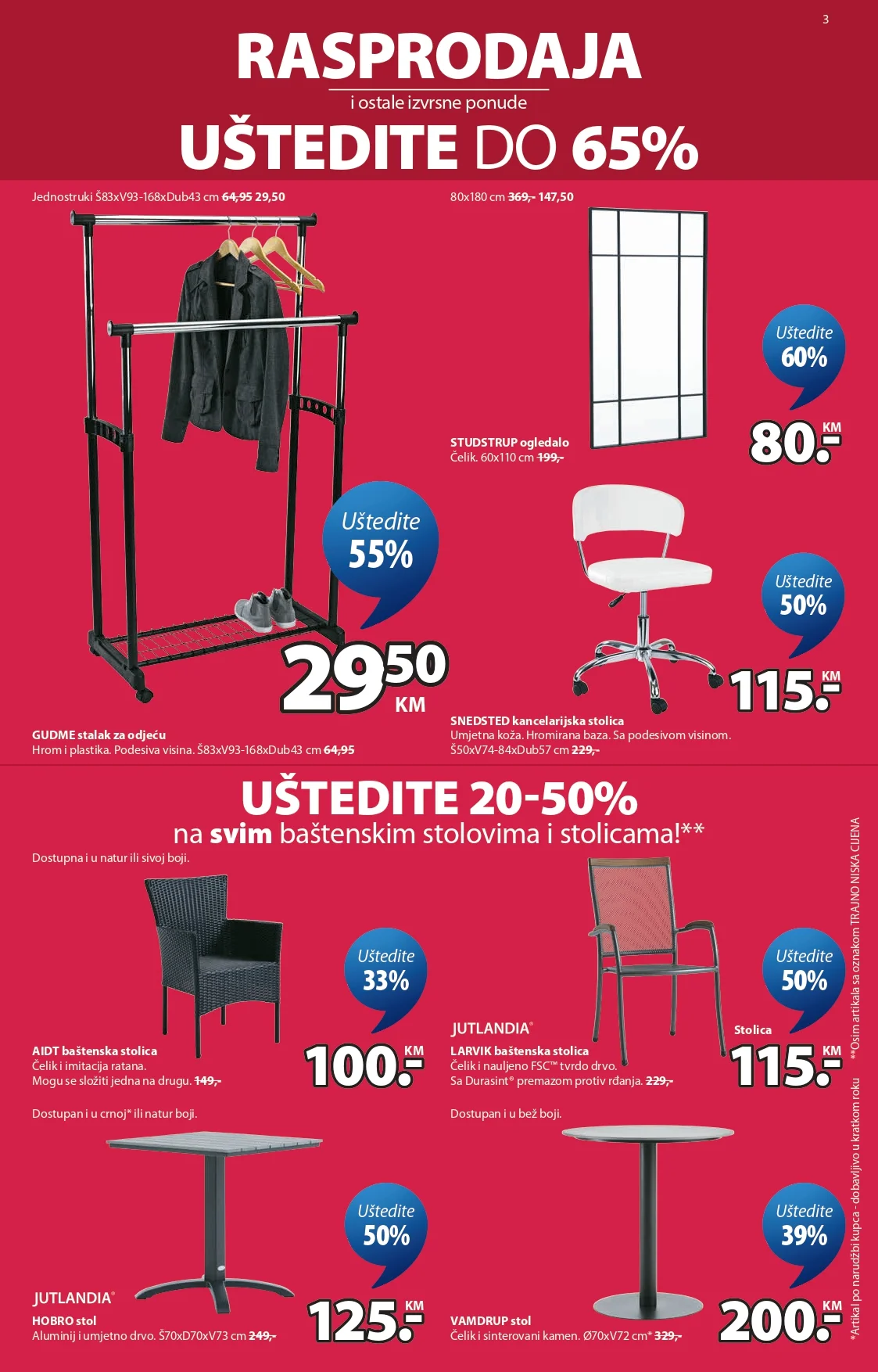 Jysk katalog 27.5-7.6.2026. 