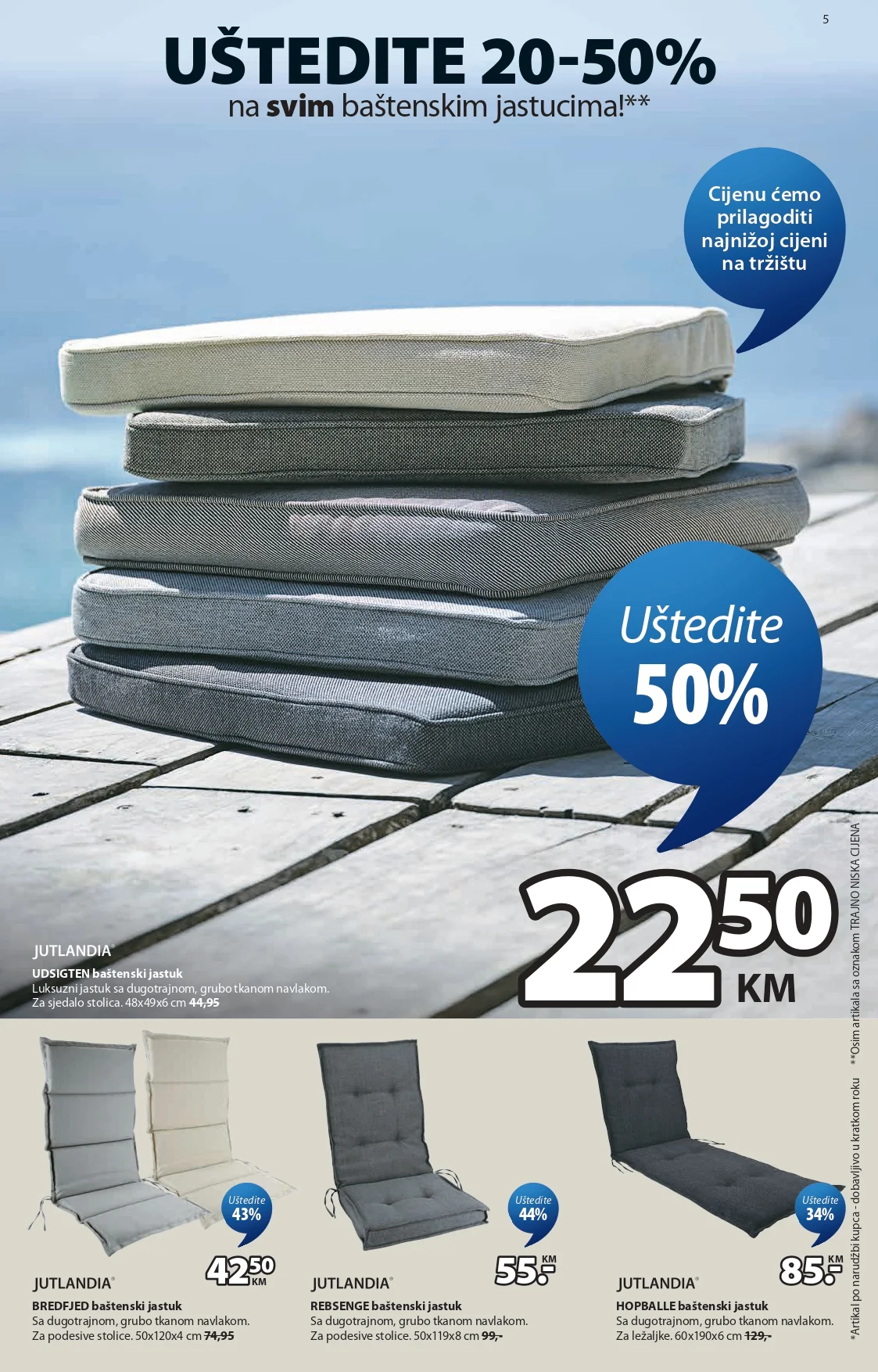 Jysk katalog 27.5-7.6.2026. 