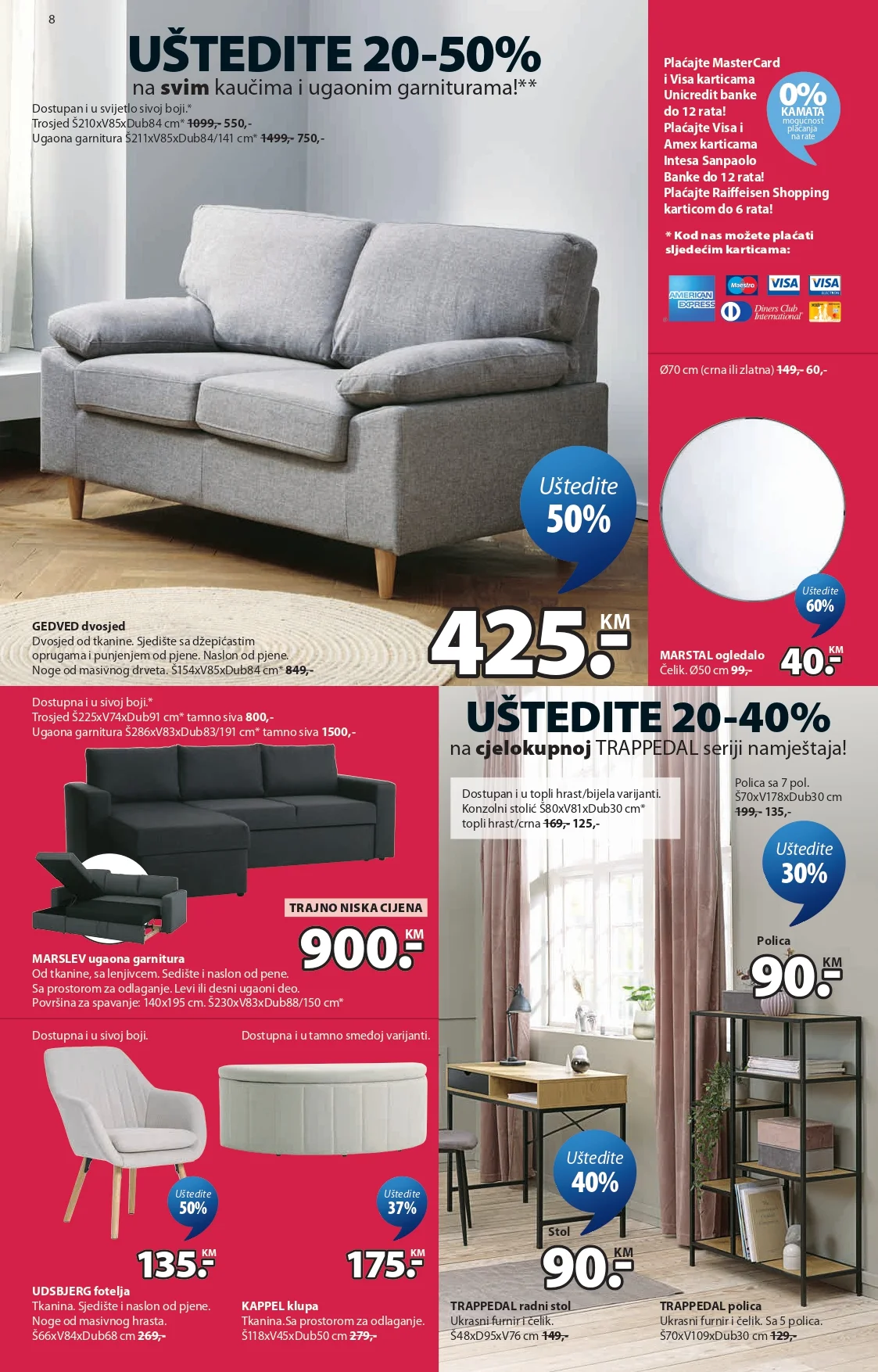Jysk katalog 27.5-7.6.2026. 