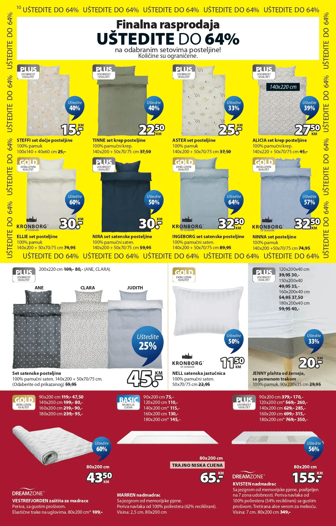 Jysk katalog 27.5-7.6.2026. 