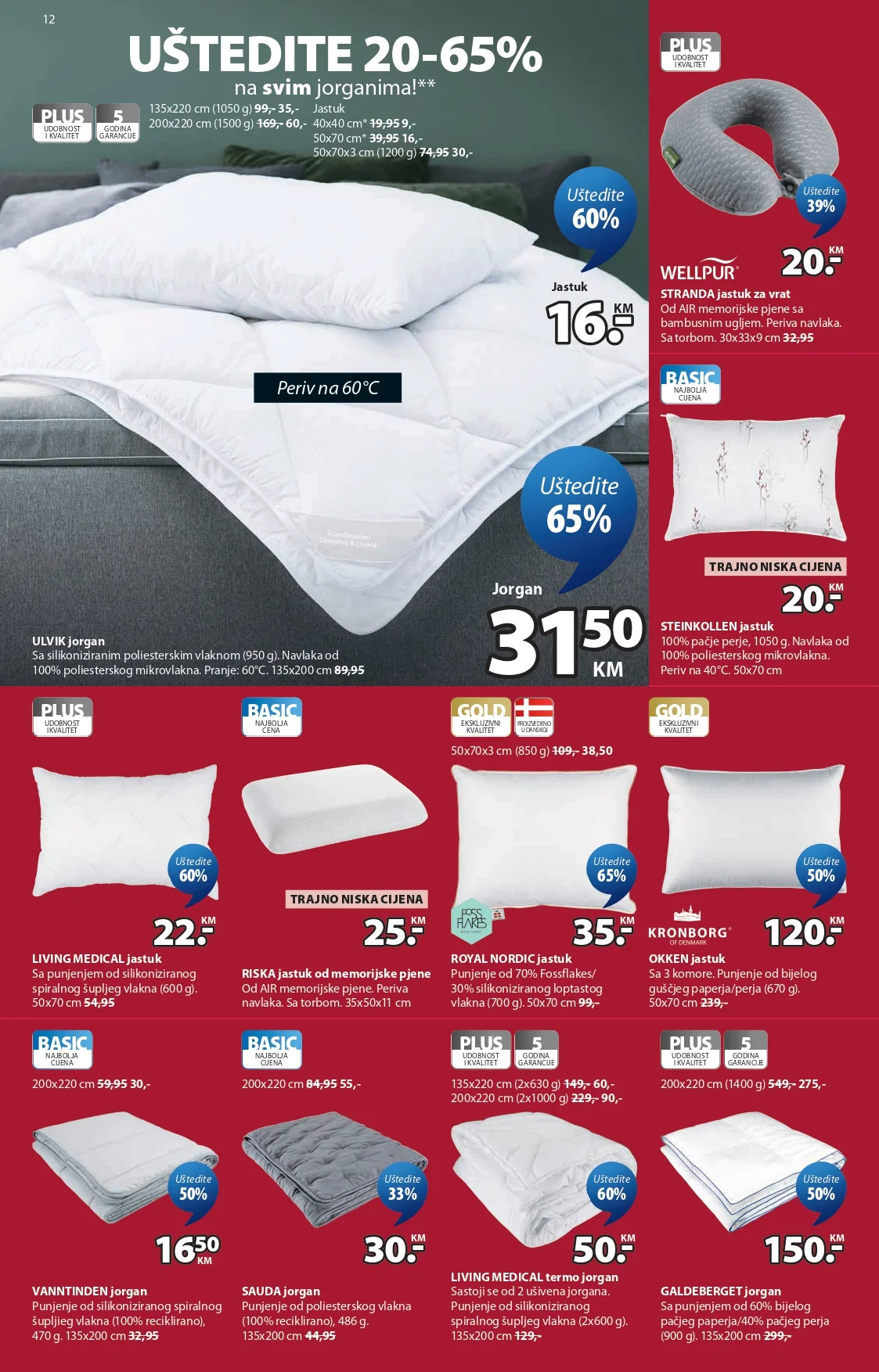 Jysk katalog 27.5-7.6.2026. 