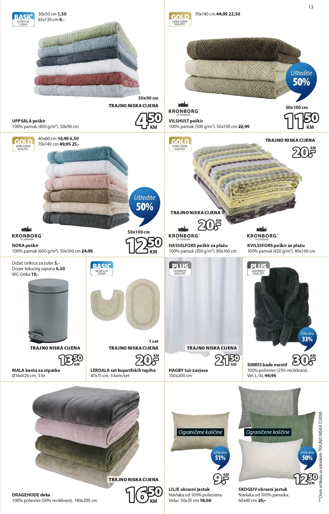 Jysk katalog 27.5-7.6.2026. 
