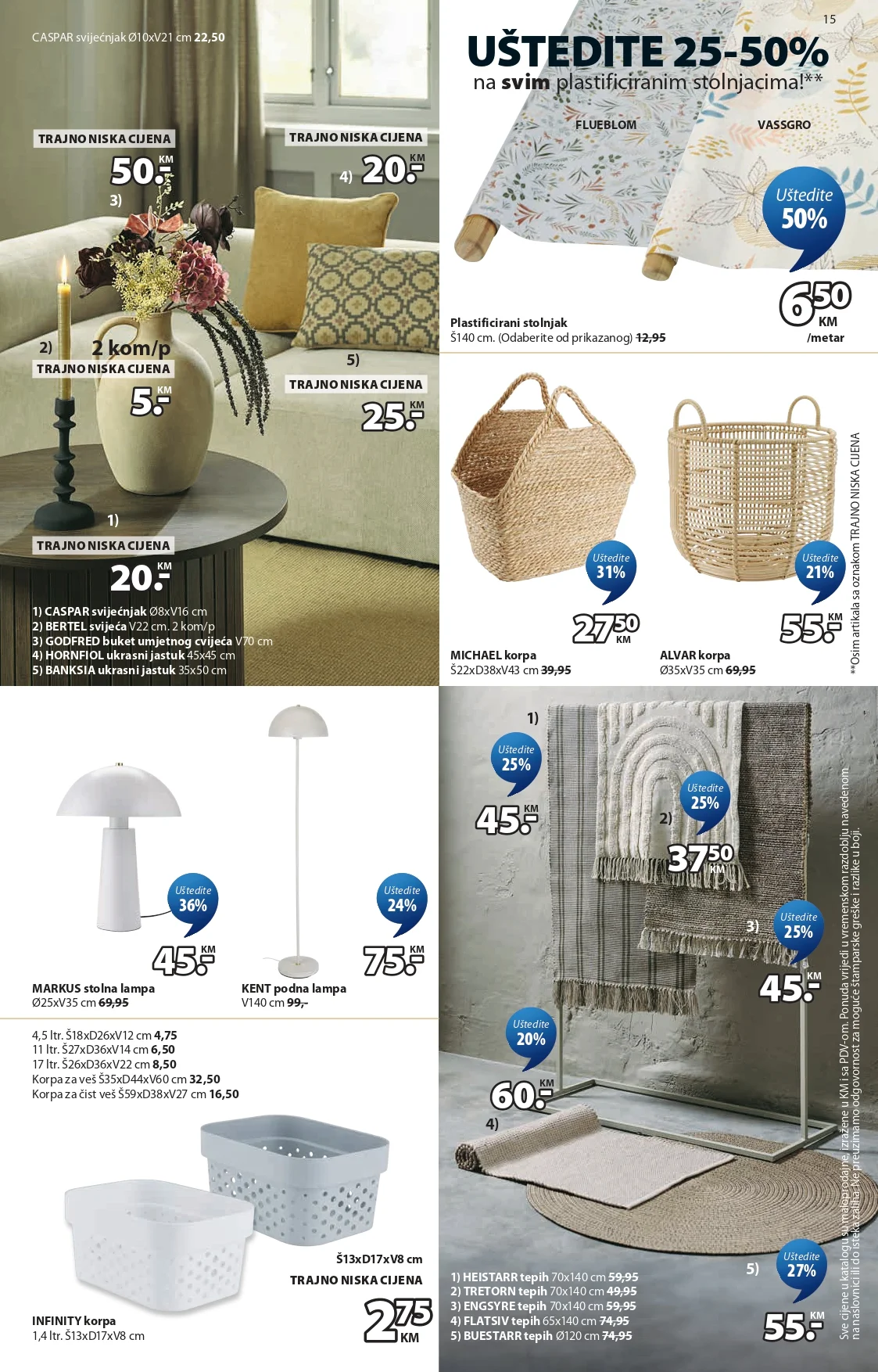 Jysk katalog 27.5-7.6.2026. 