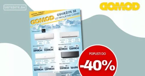 Domod katalog 5-18.5.2026.