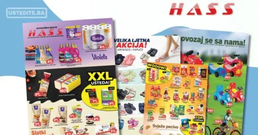 Hass komerc katalog 5-15.5.2026.