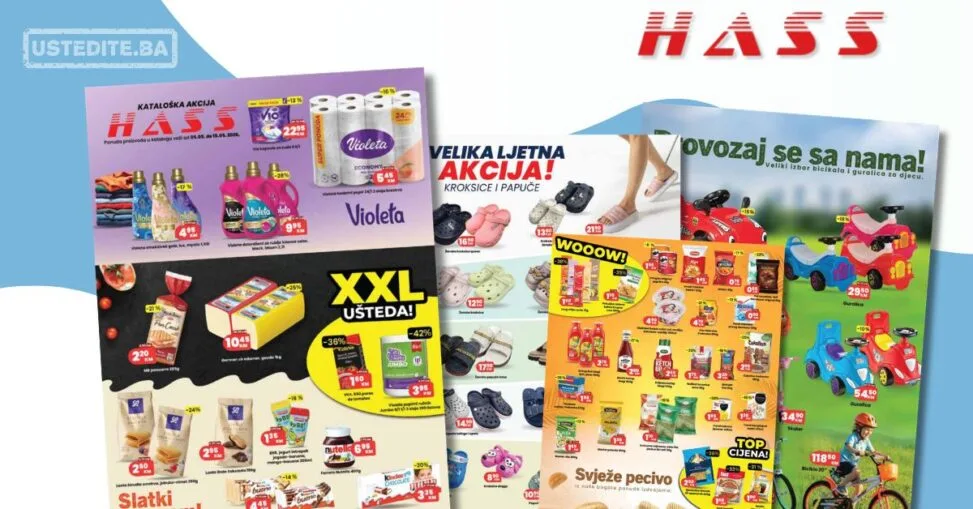 Hass komerc katalog 5-15.5.2026.