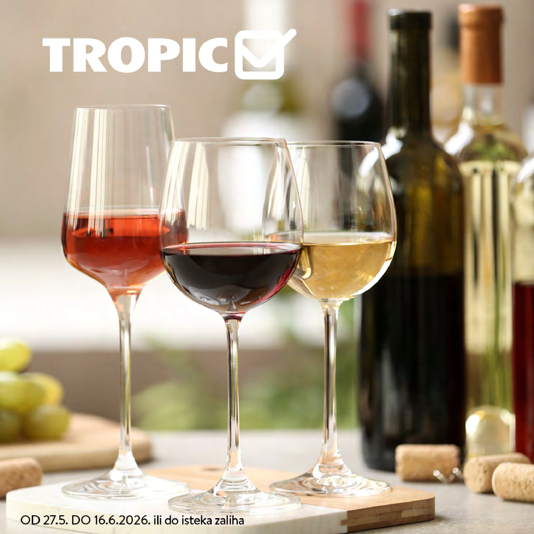 Tropic katalog 27.5-16.6.2026. 