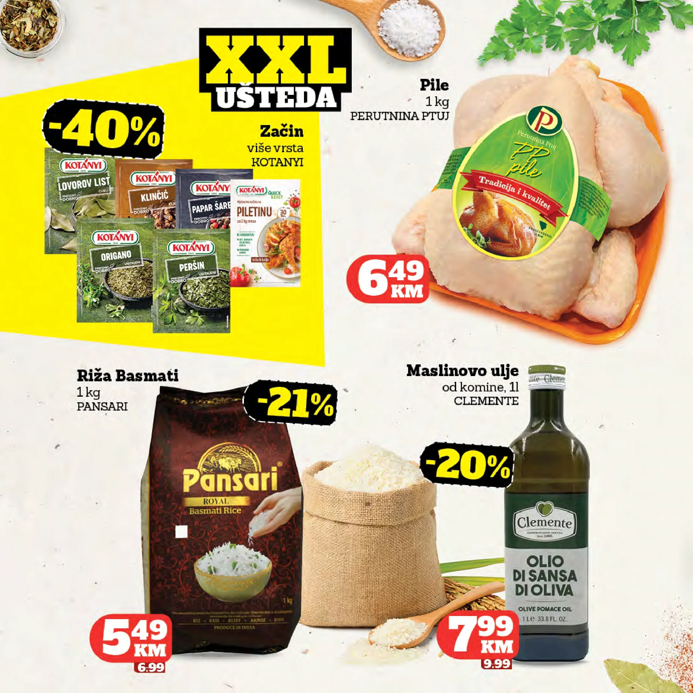 Tropic katalog 27.5-16.6.2026. 