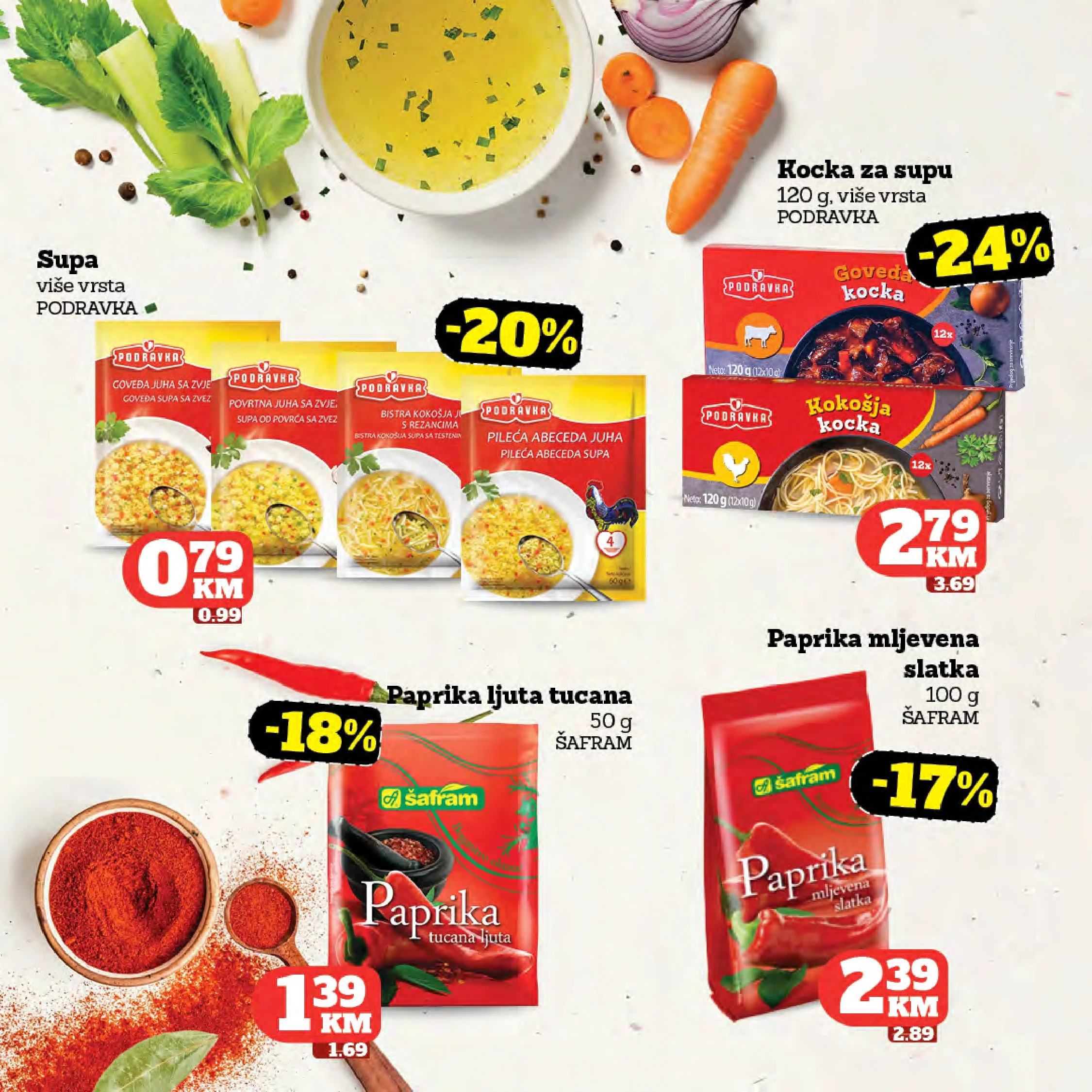 Tropic katalog 27.5-16.6.2026. 