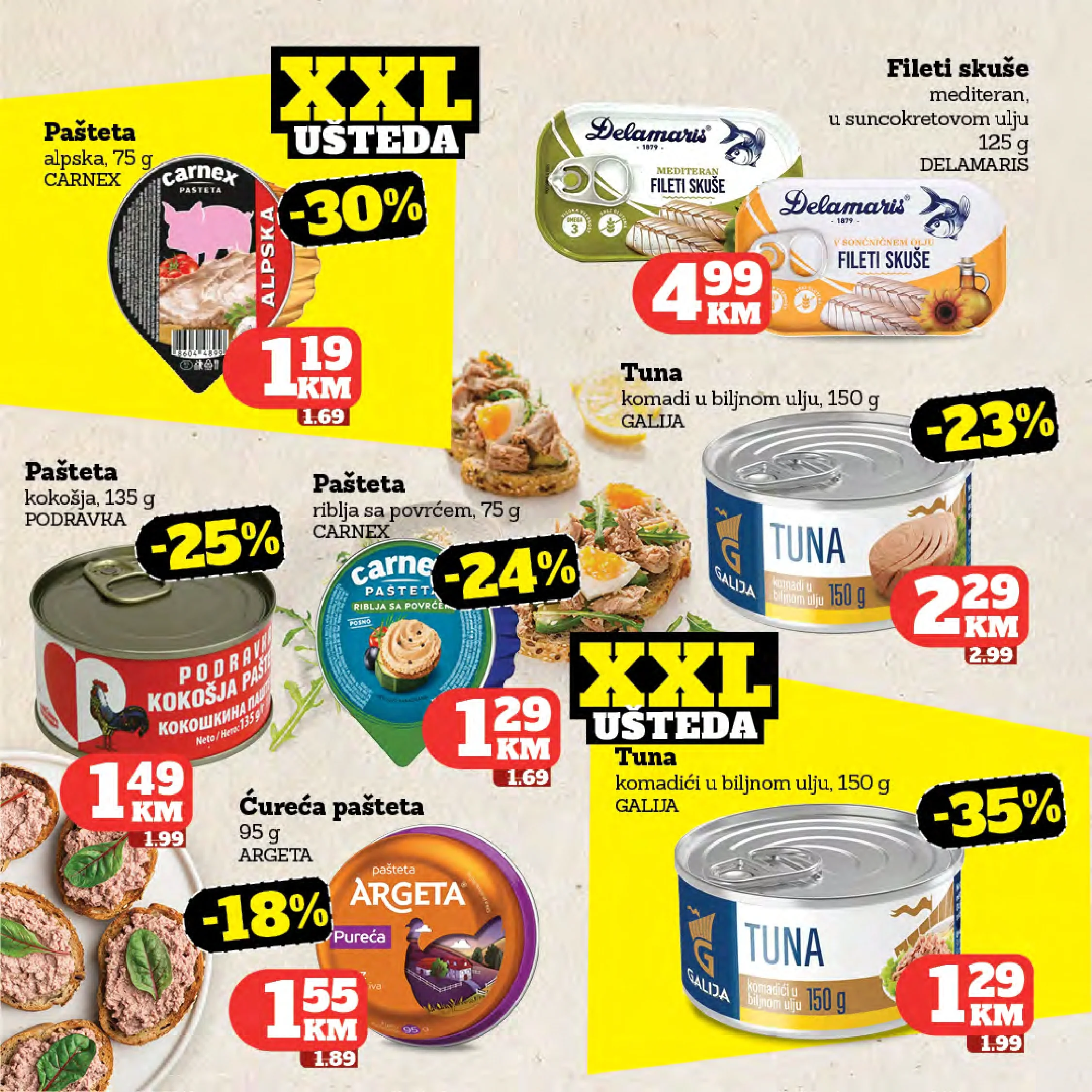 Tropic katalog 27.5-16.6.2026. 