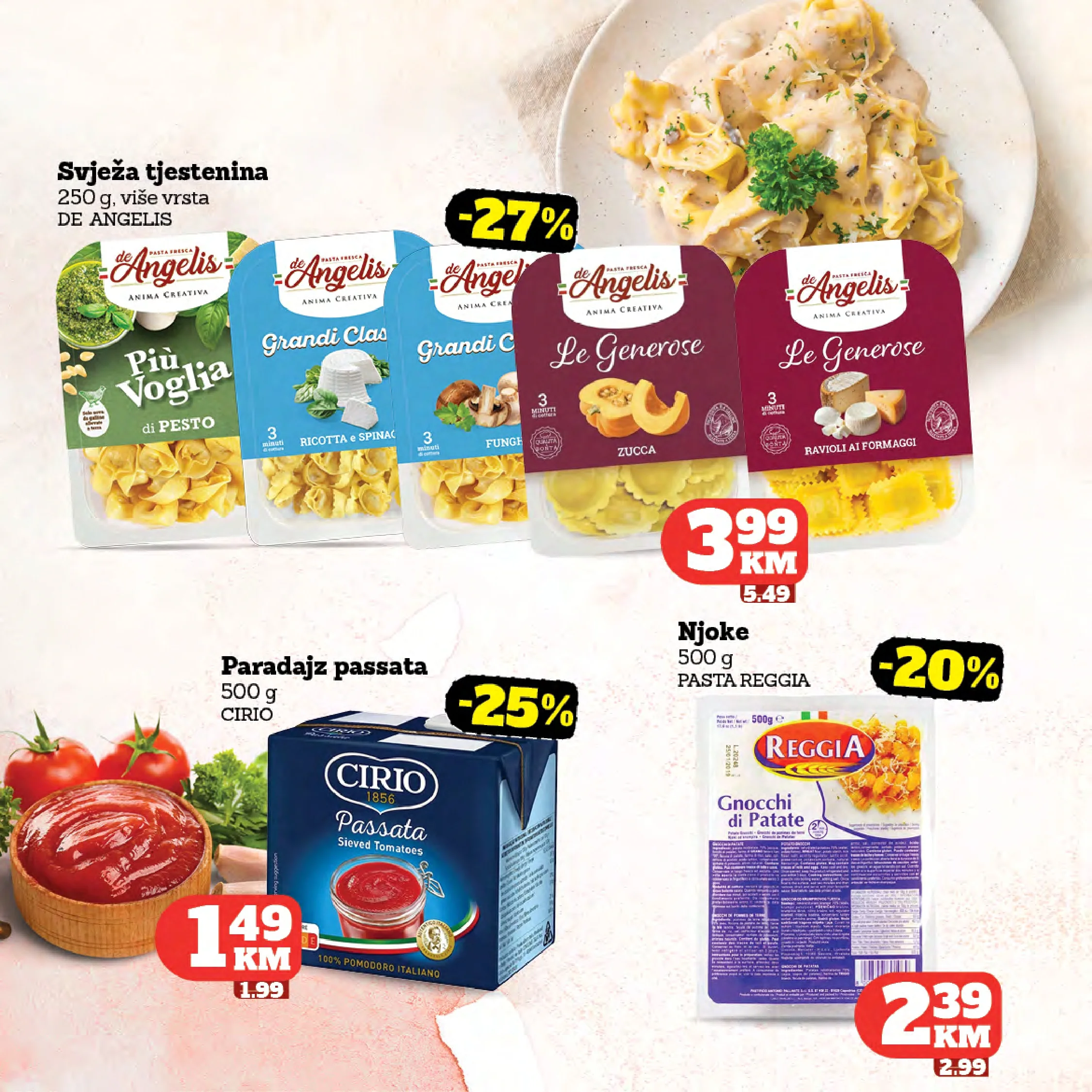Tropic katalog 27.5-16.6.2026. 