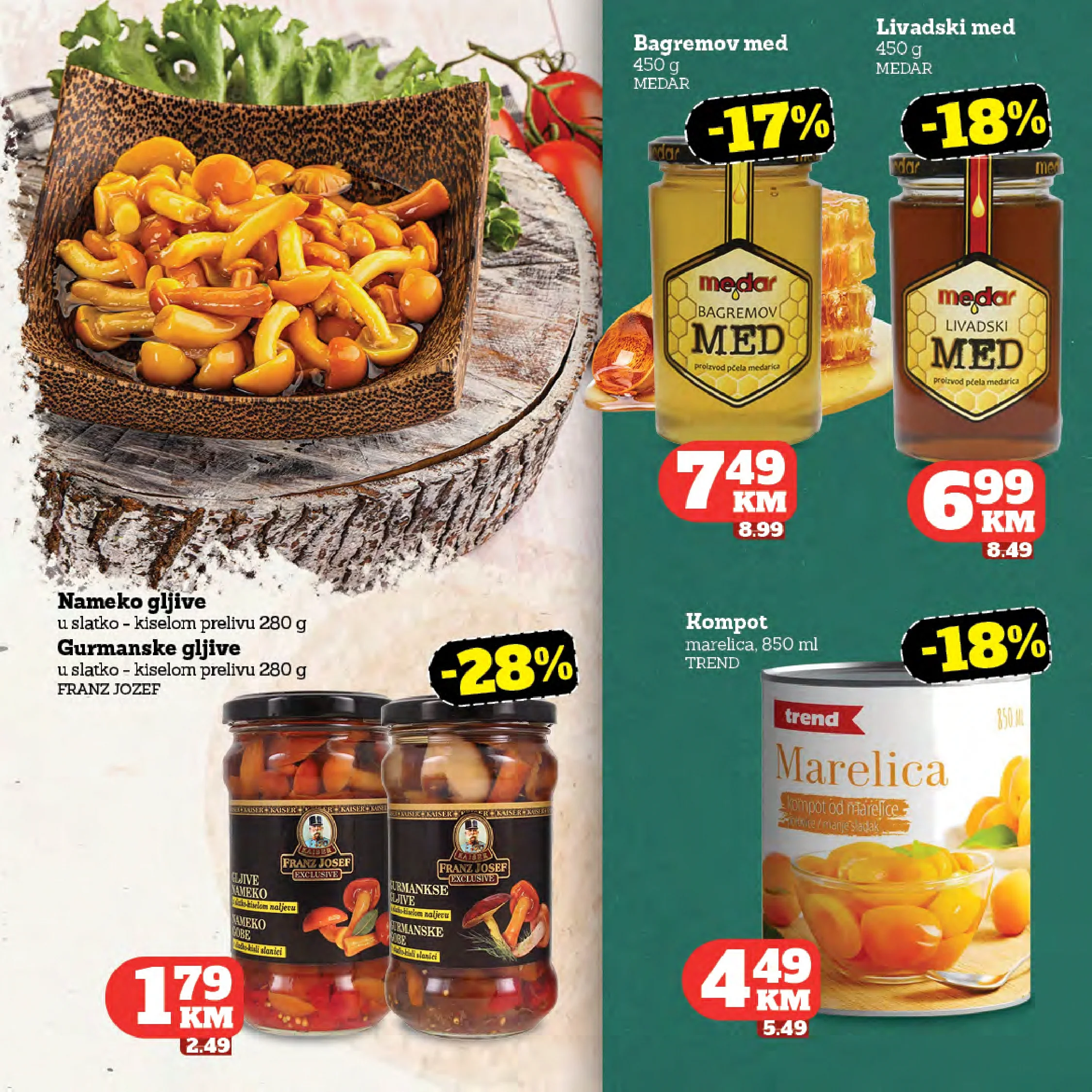 Tropic katalog 27.5-16.6.2026. 