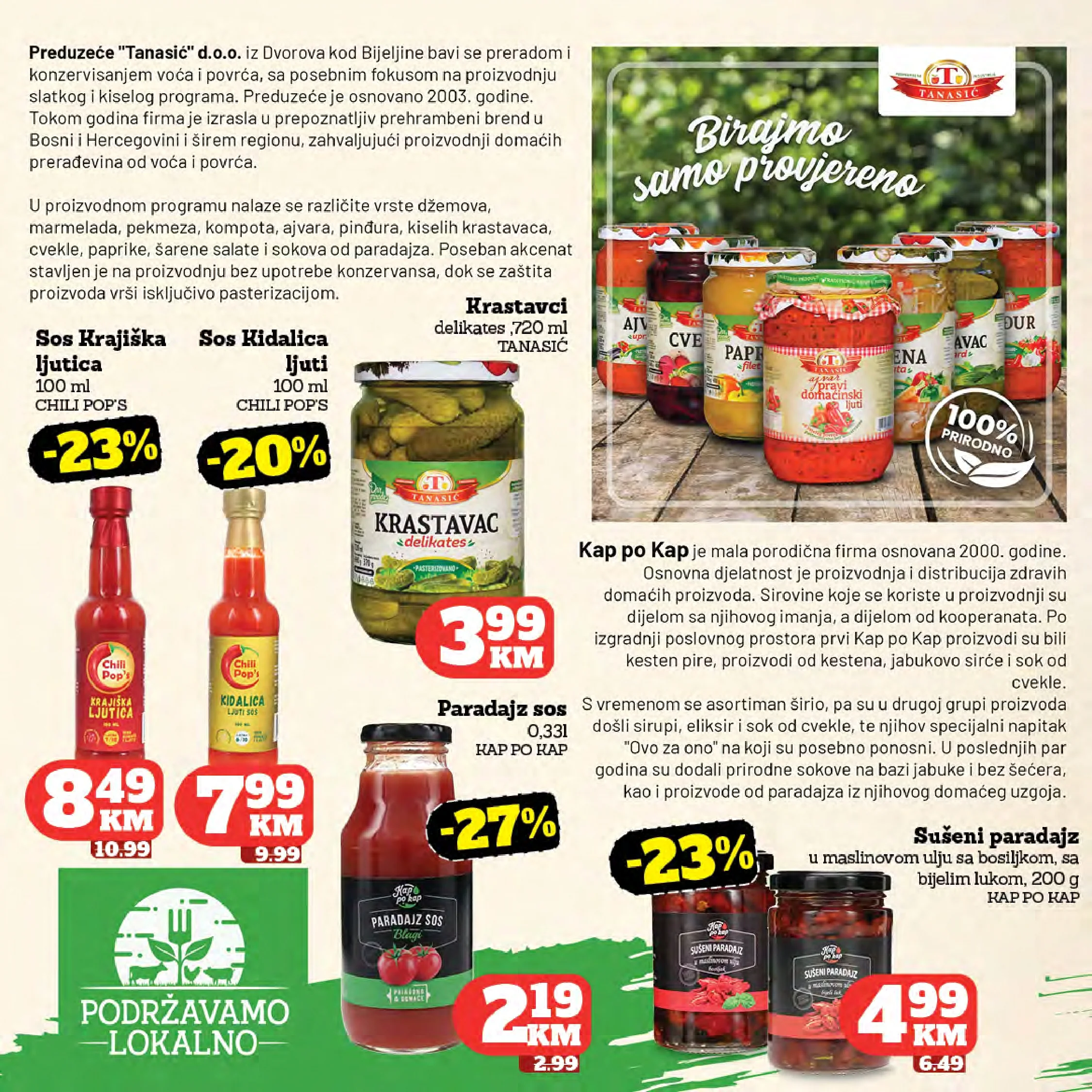 Tropic katalog 27.5-16.6.2026. 