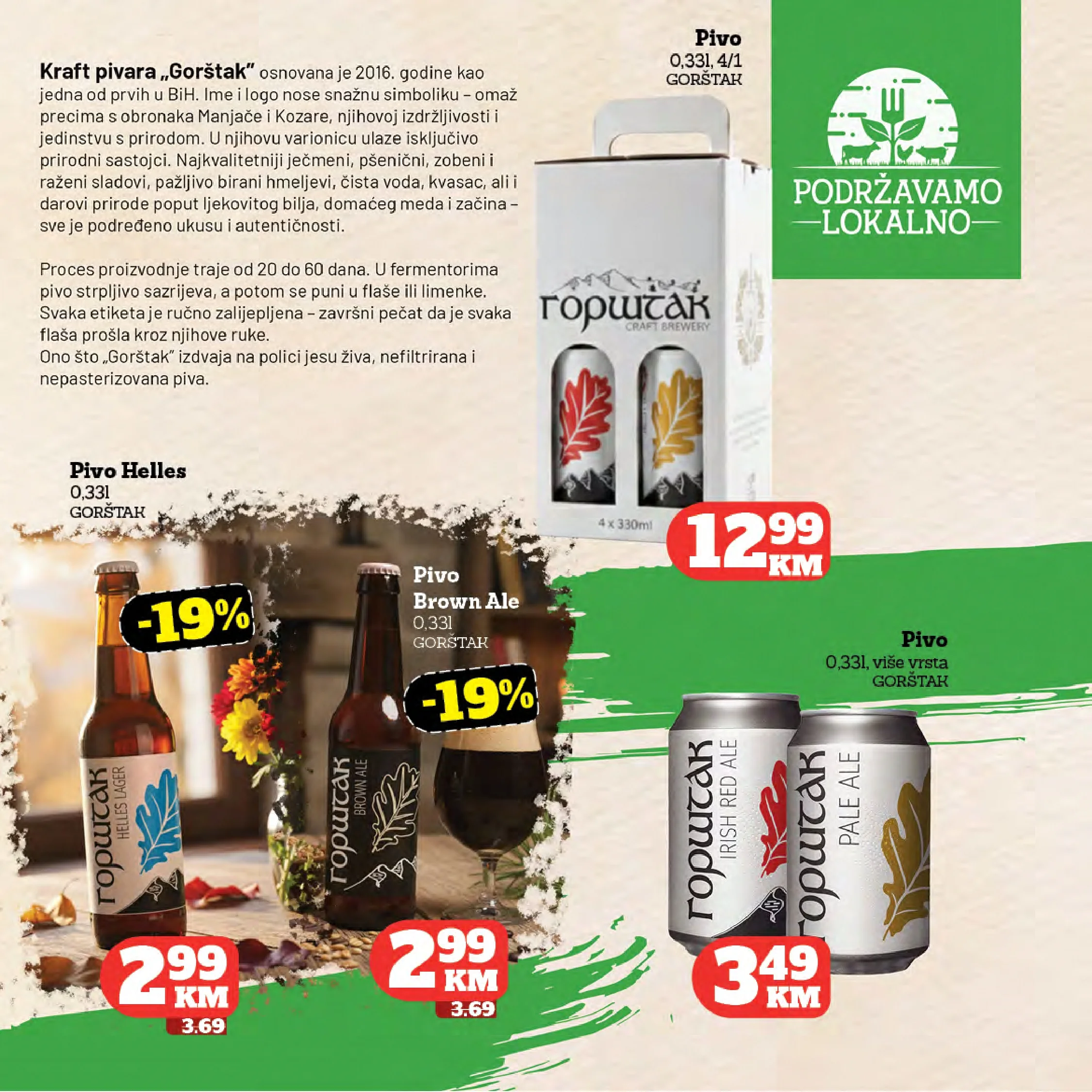 Tropic katalog 27.5-16.6.2026. 