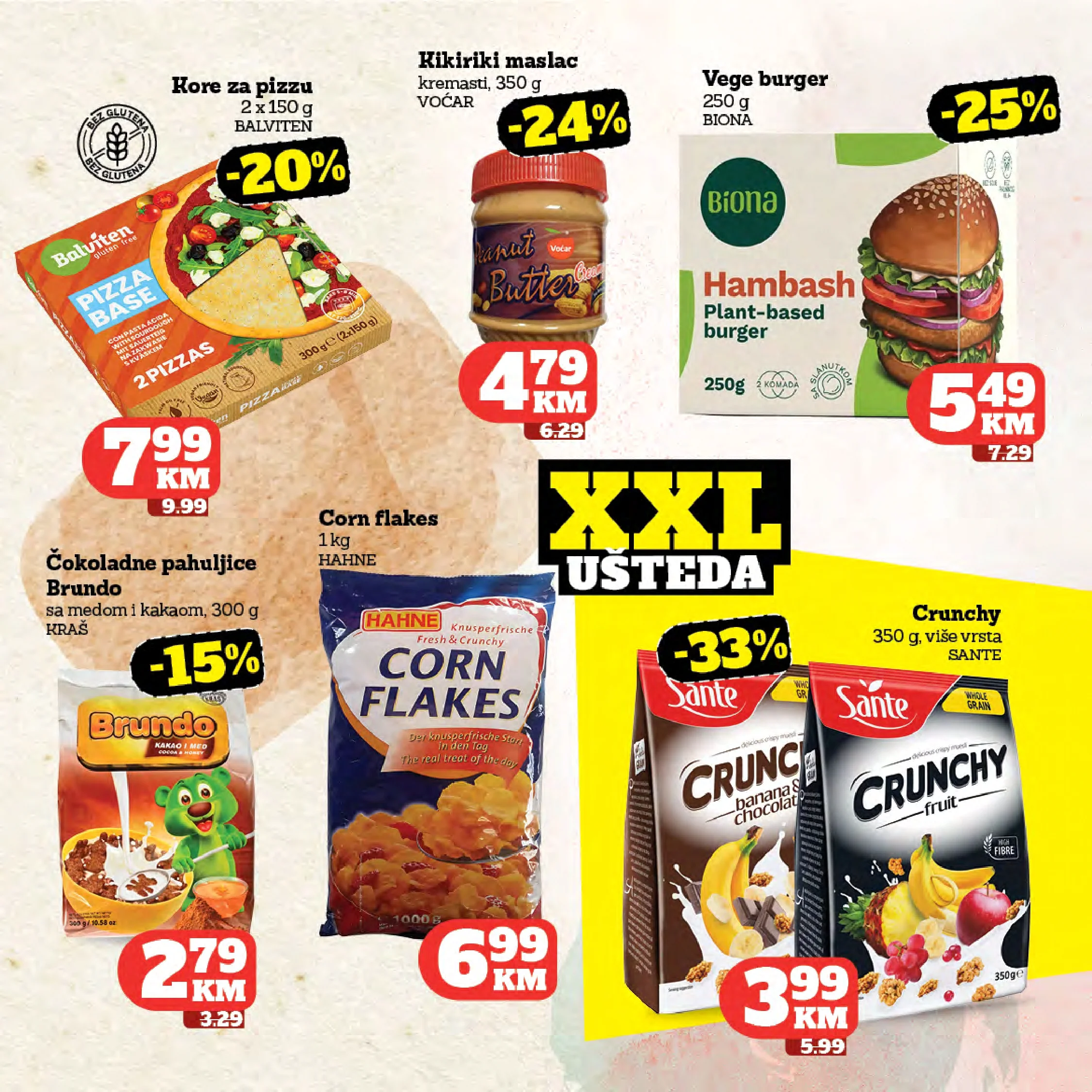 Tropic katalog 27.5-16.6.2026. 
