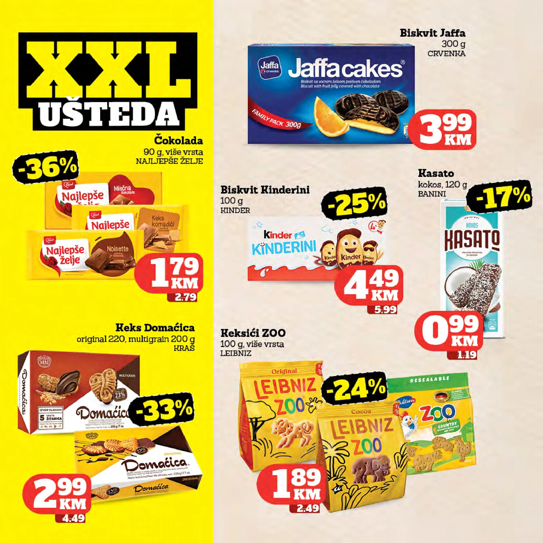 Tropic katalog 27.5-16.6.2026. 