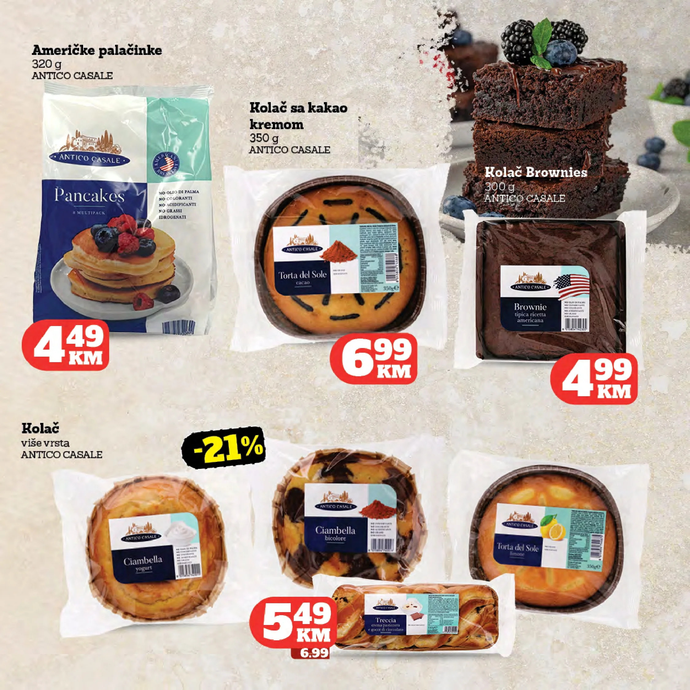 Tropic katalog 27.5-16.6.2026. 