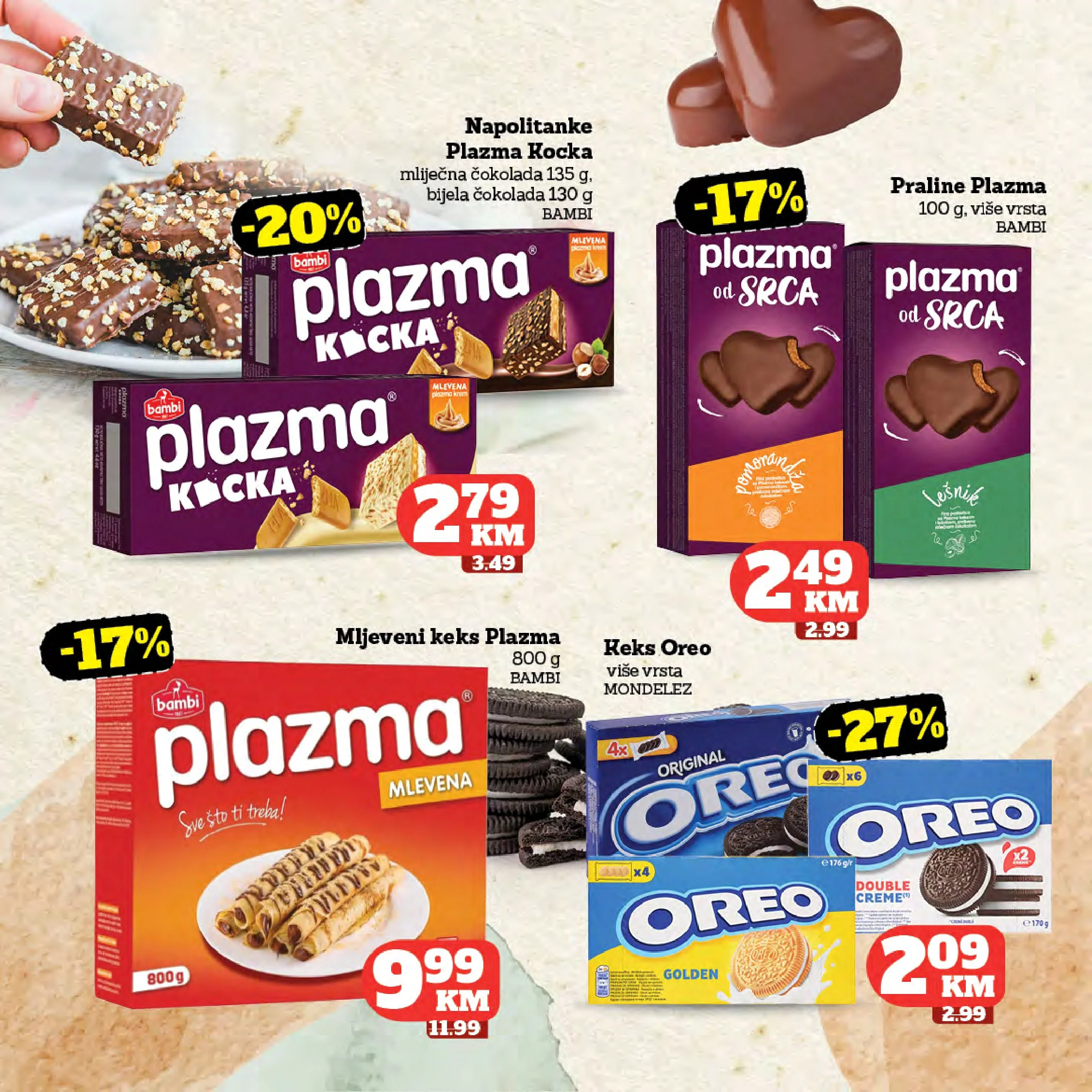 Tropic katalog 27.5-16.6.2026. 