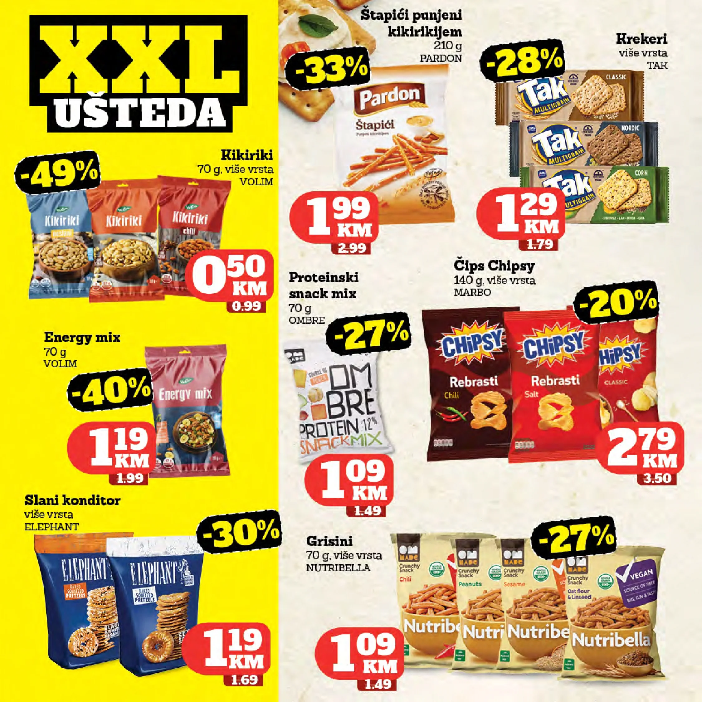 Tropic katalog 27.5-16.6.2026. 