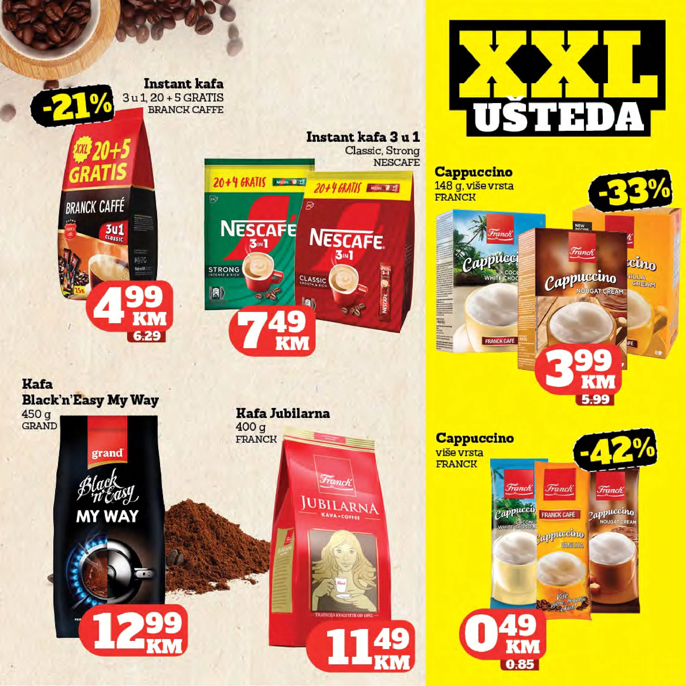 Tropic katalog 27.5-16.6.2026. 