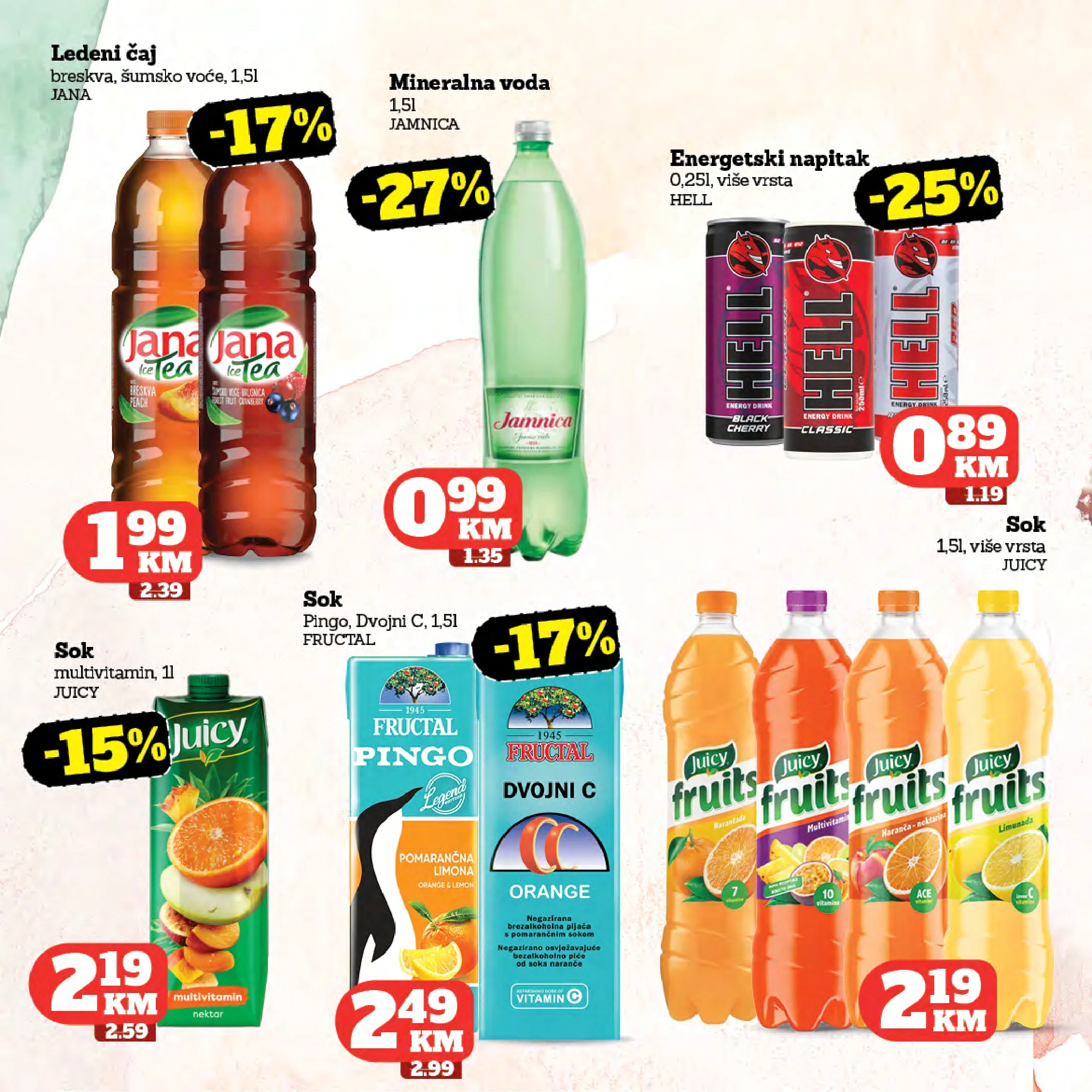 Tropic katalog 27.5-16.6.2026. 