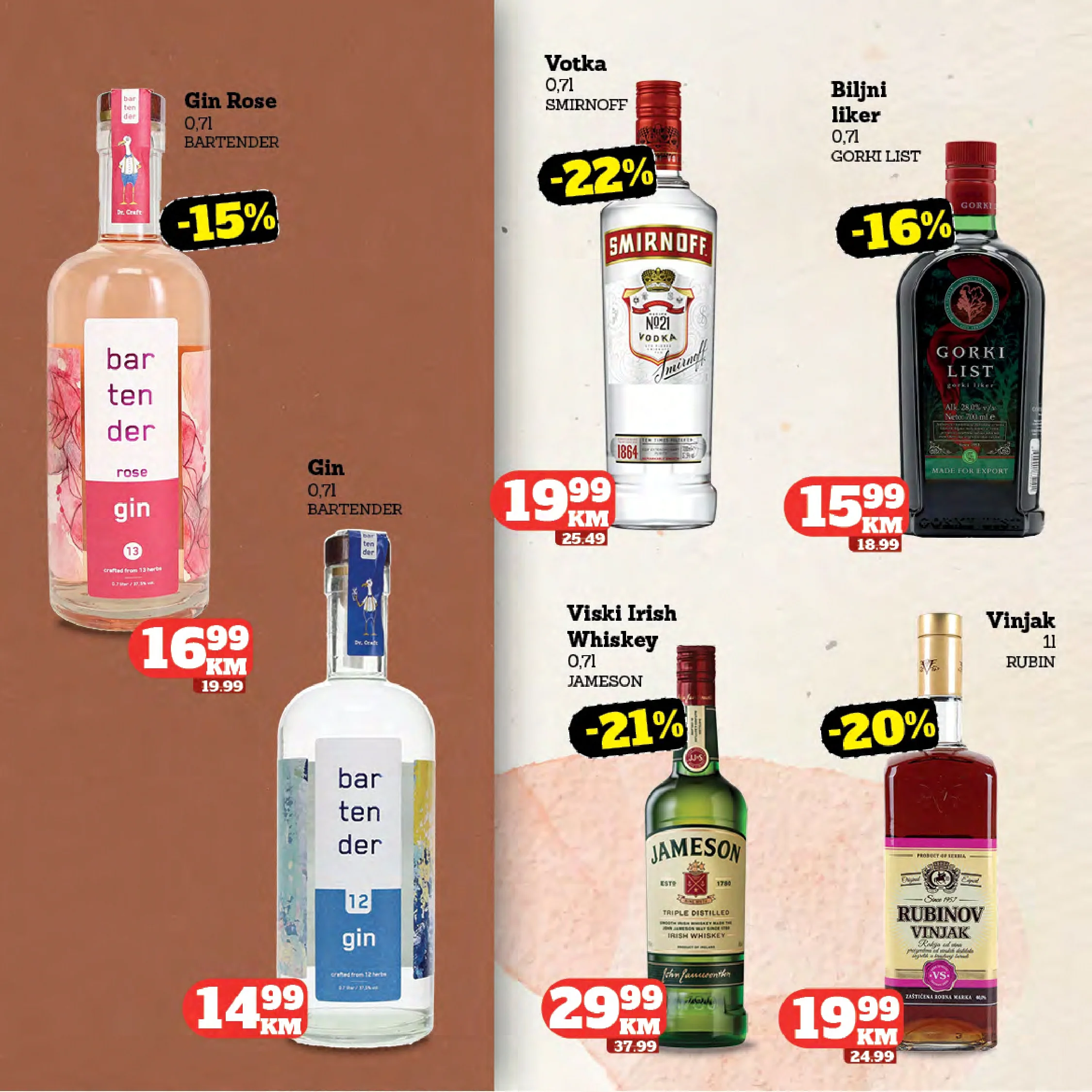 Tropic katalog 27.5-16.6.2026. 