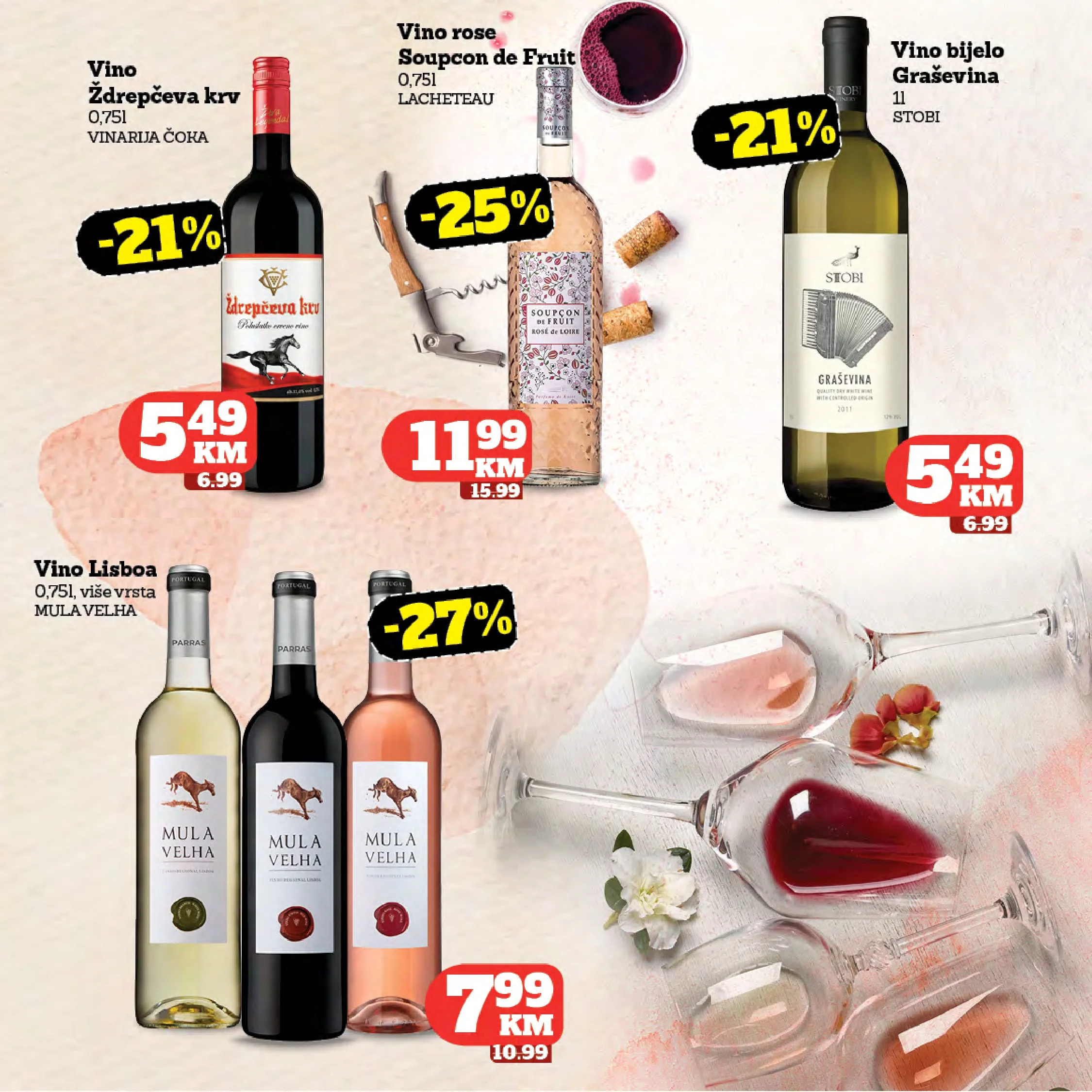 Tropic katalog 27.5-16.6.2026. 