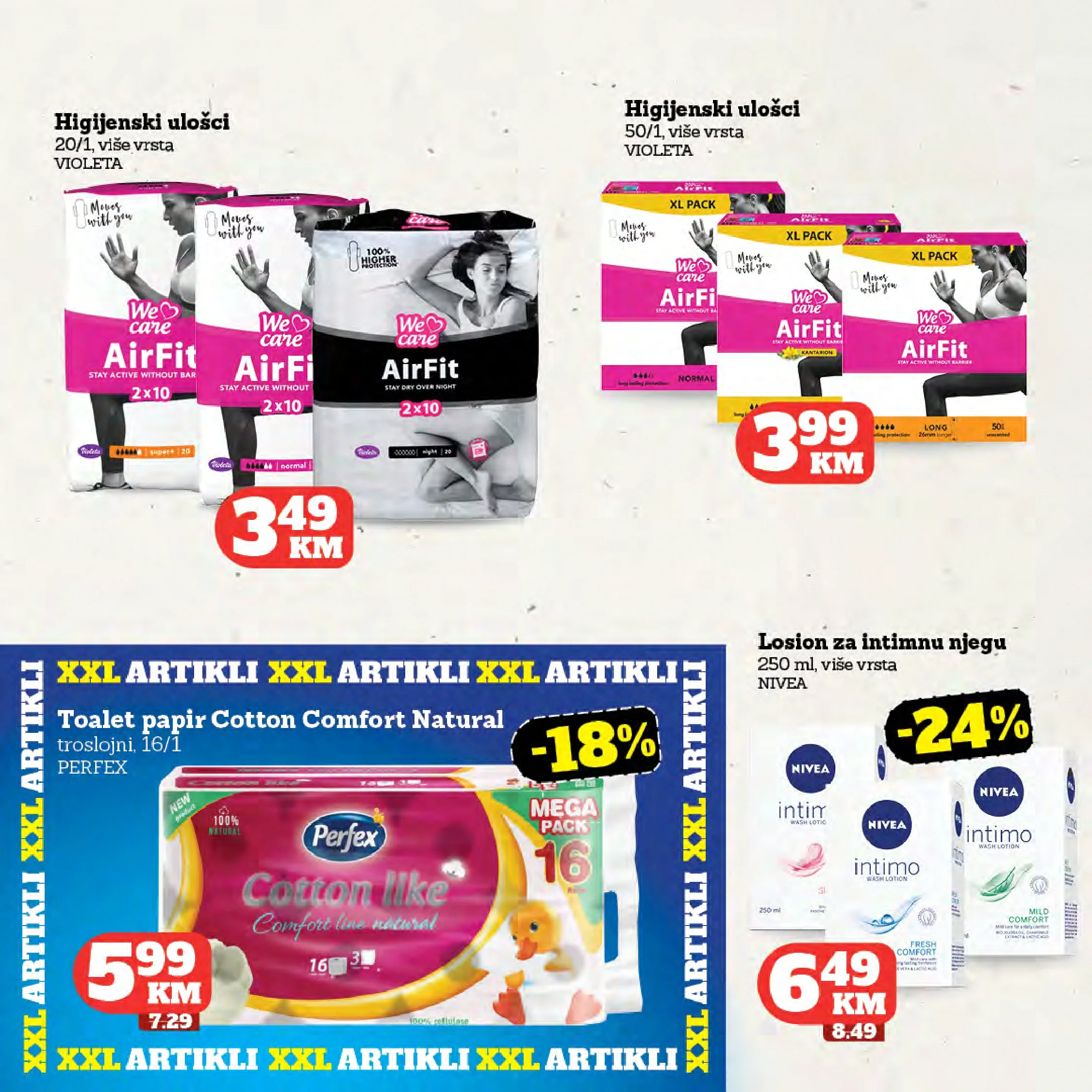 Tropic katalog 27.5-16.6.2026. 