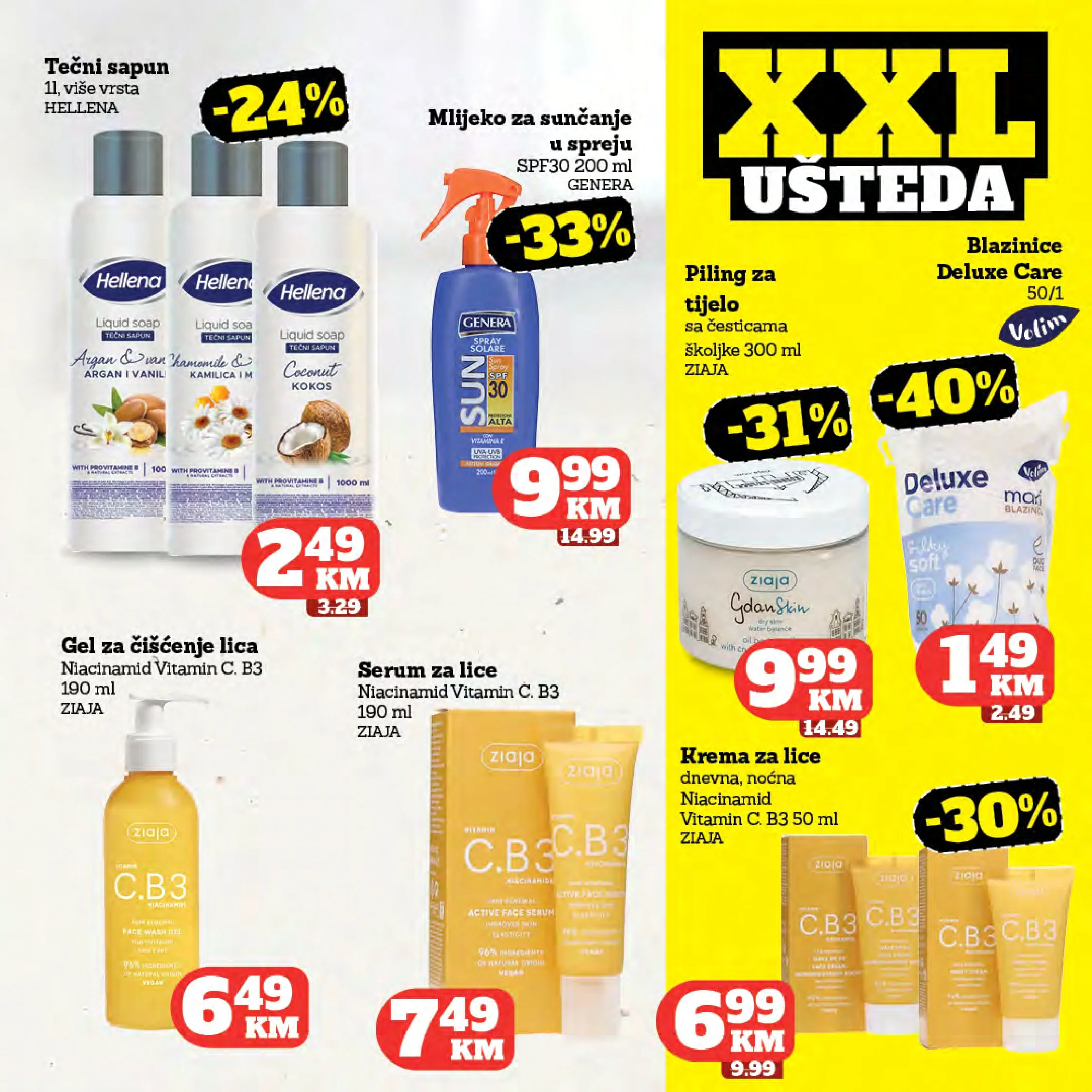 Tropic katalog 27.5-16.6.2026. 
