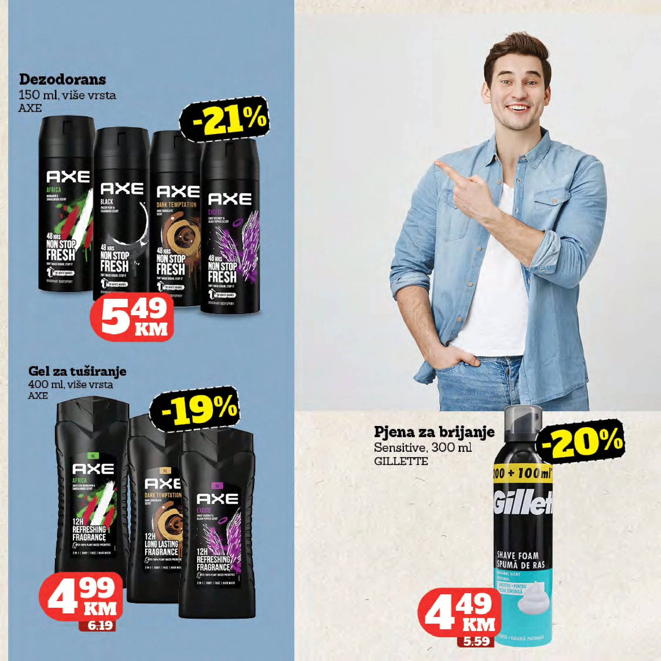 Tropic katalog 27.5-16.6.2026. 