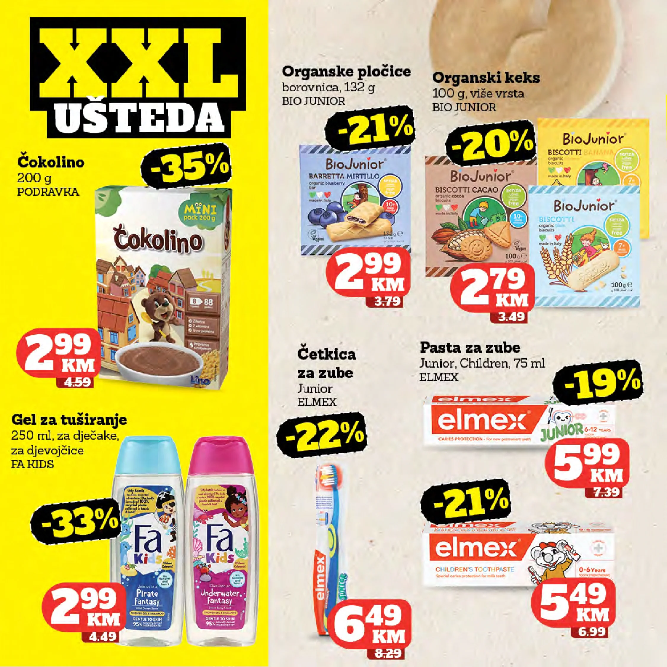 Tropic katalog 27.5-16.6.2026. 