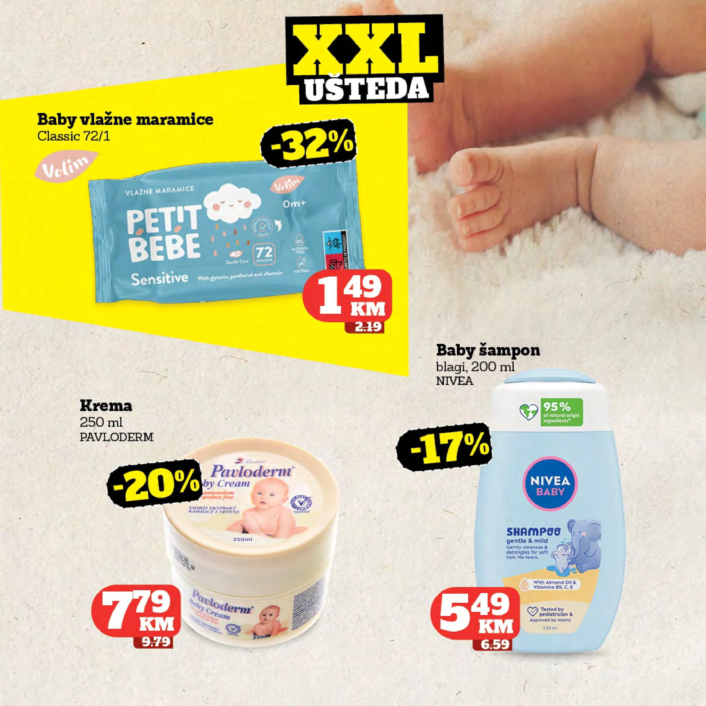 Tropic katalog 27.5-16.6.2026. 