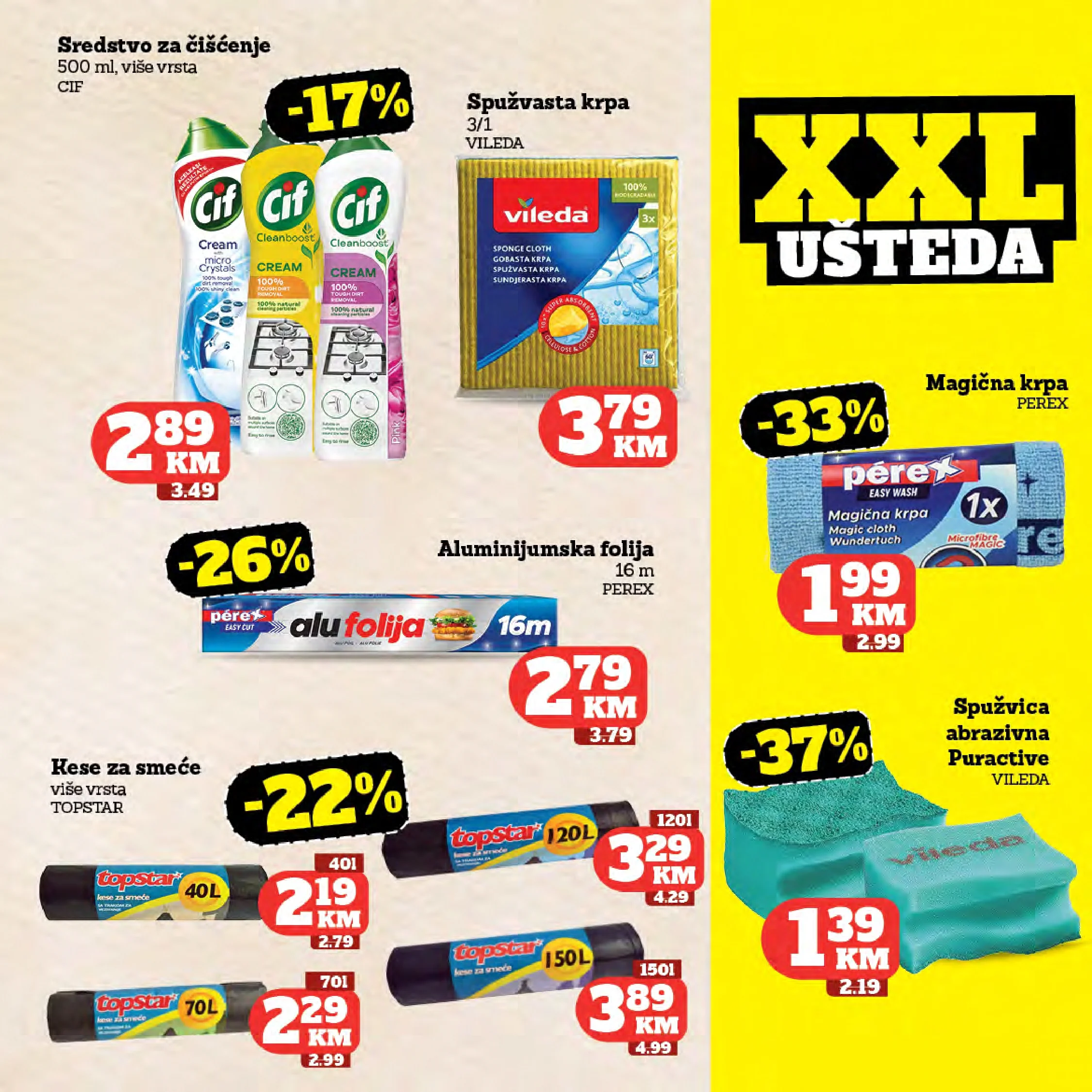 Tropic katalog 27.5-16.6.2026. 