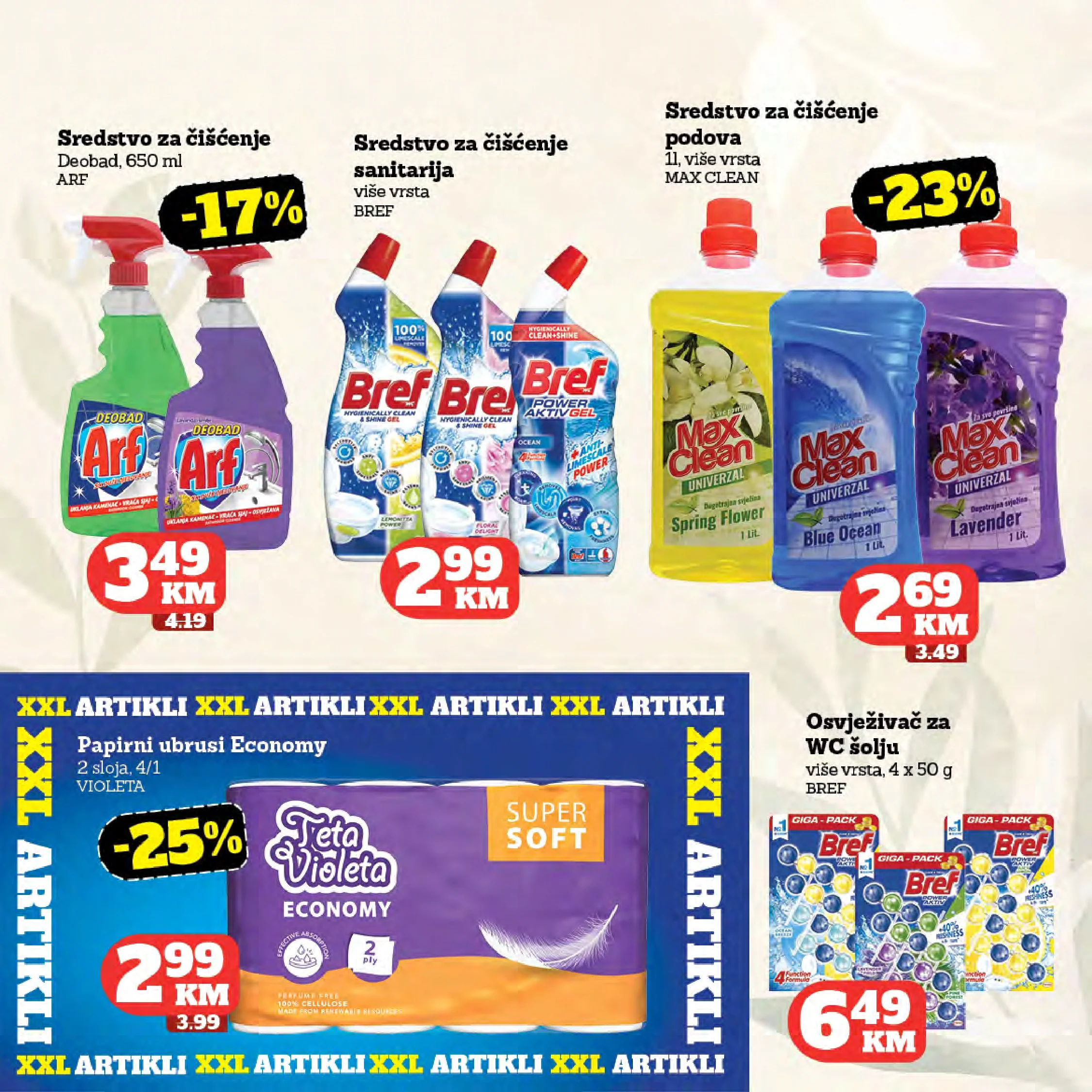Tropic katalog 27.5-16.6.2026. 