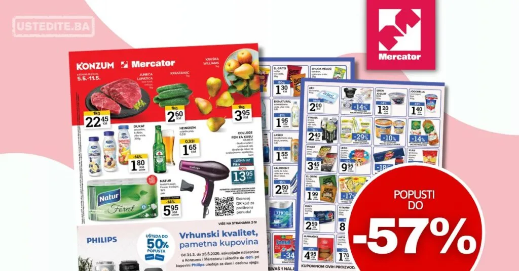 Mercator katalog 5-11.5.2026.