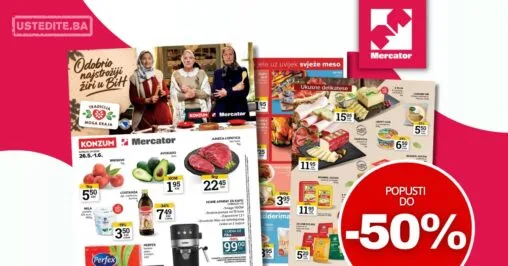 Mercator katalog 26.5-1.6.2026.