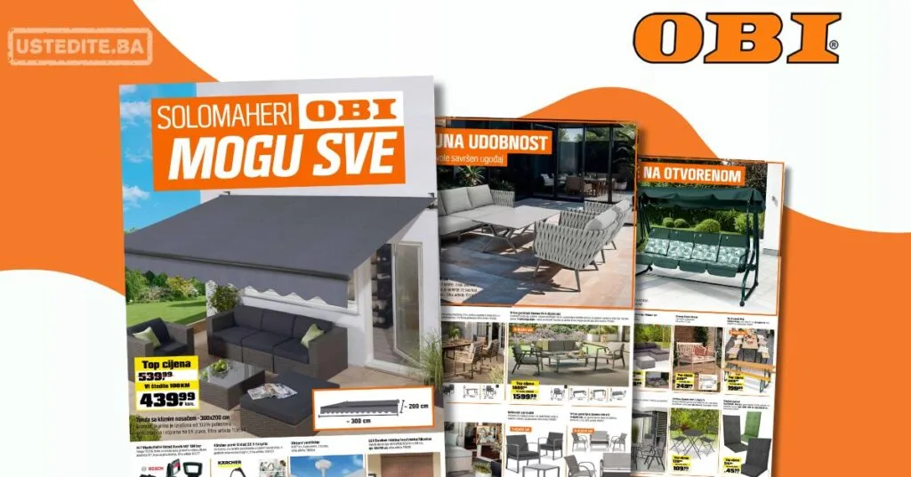 OBI katalog 18-30.5.2026.