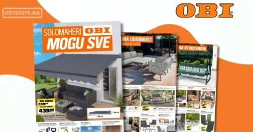 OBI katalog 18-30.5.2026.