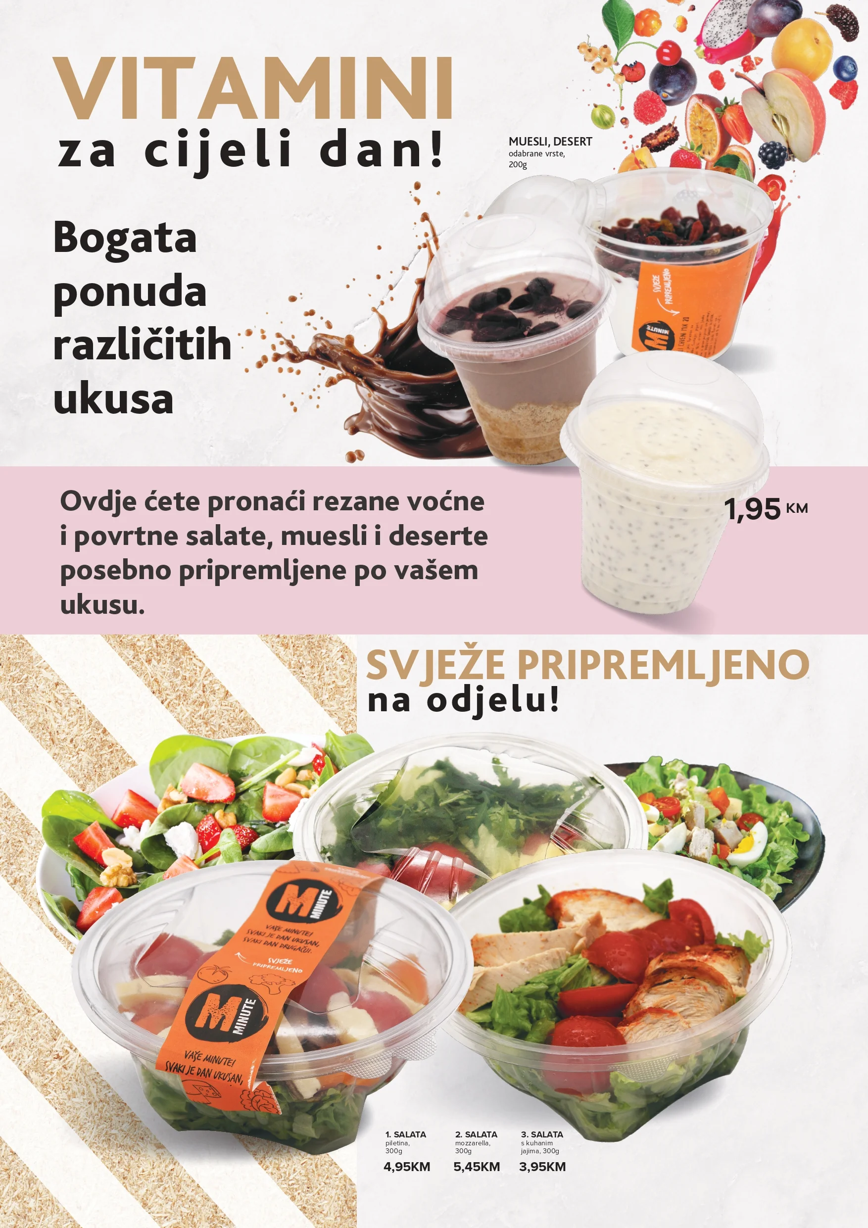 Konzum katalog ZENICA 20-30.5.2026.