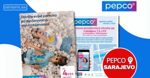 Pepco OTOKA