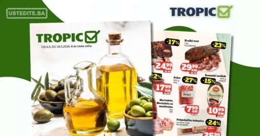 Tropic katalog 6-26.5.2026.