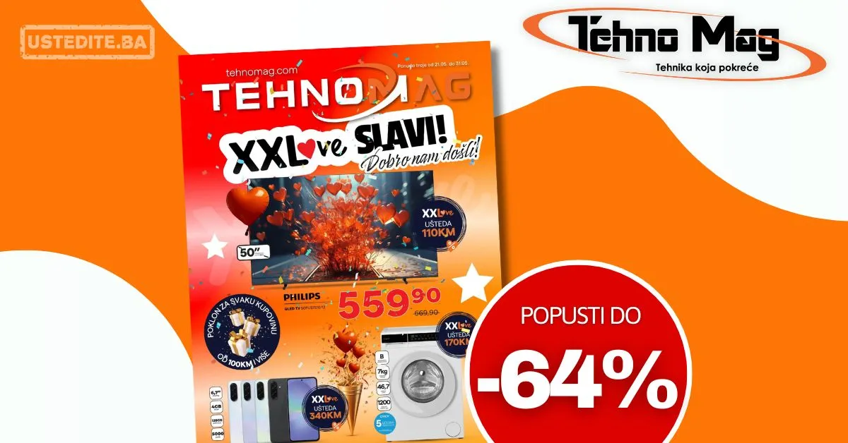 Tehnomag katalog 21-31.5.2025.