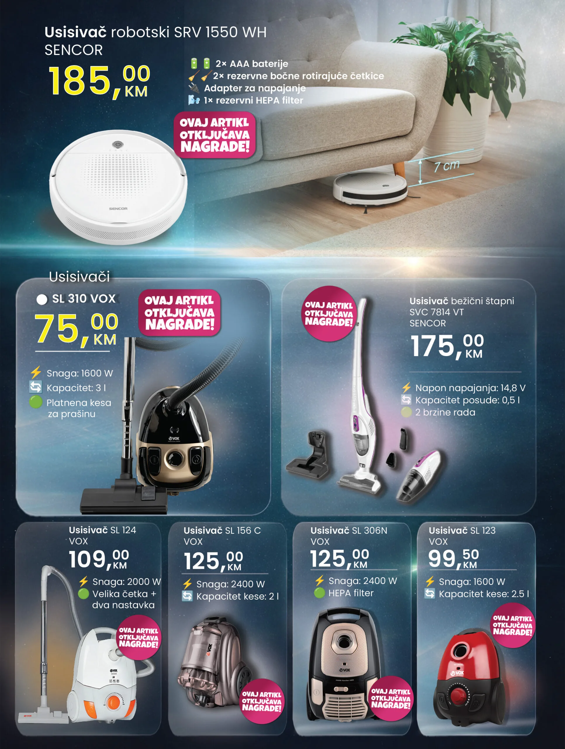 Fortuna katalog 1-31.5.2026.