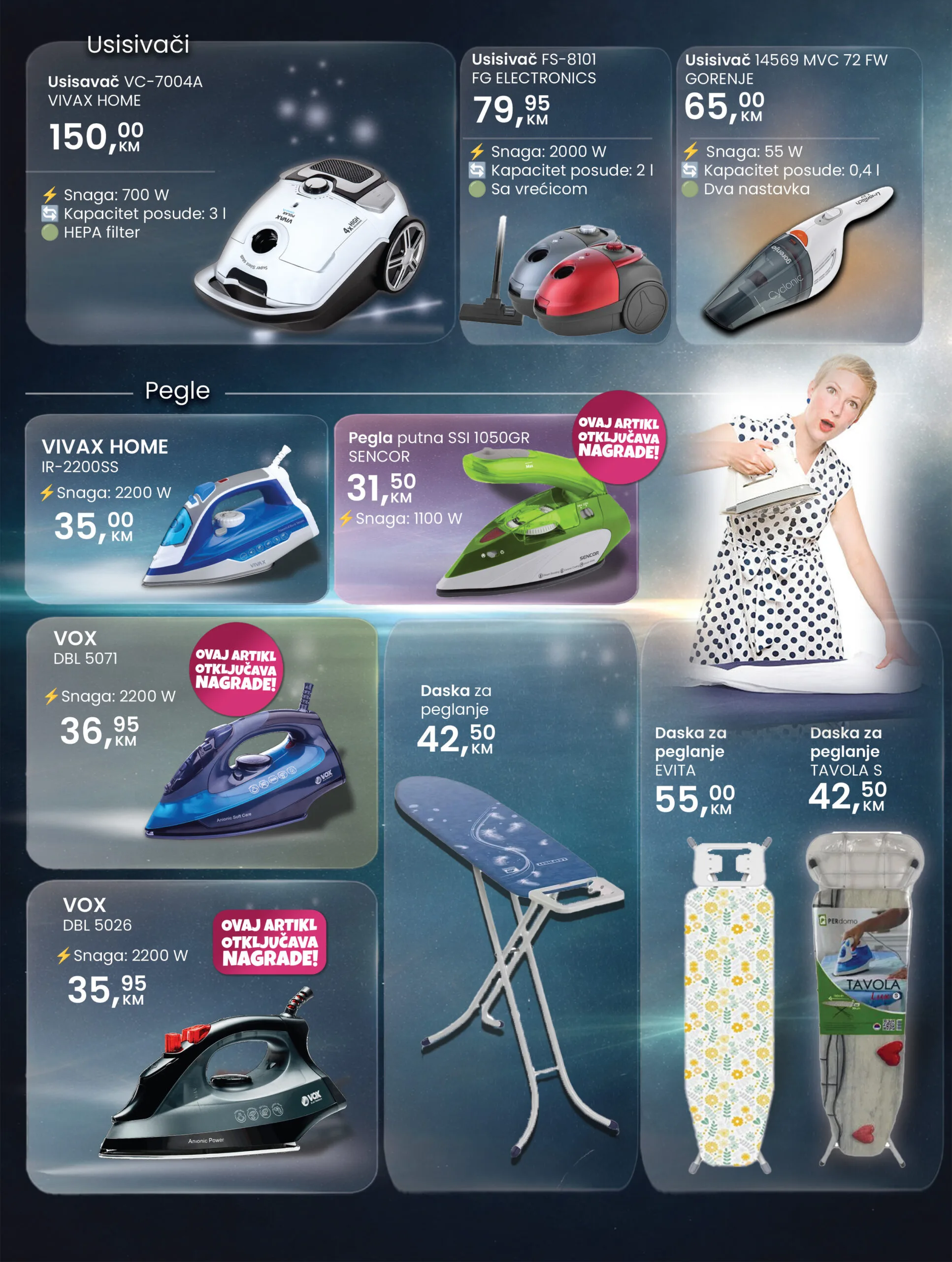 Fortuna katalog 1-31.5.2026.