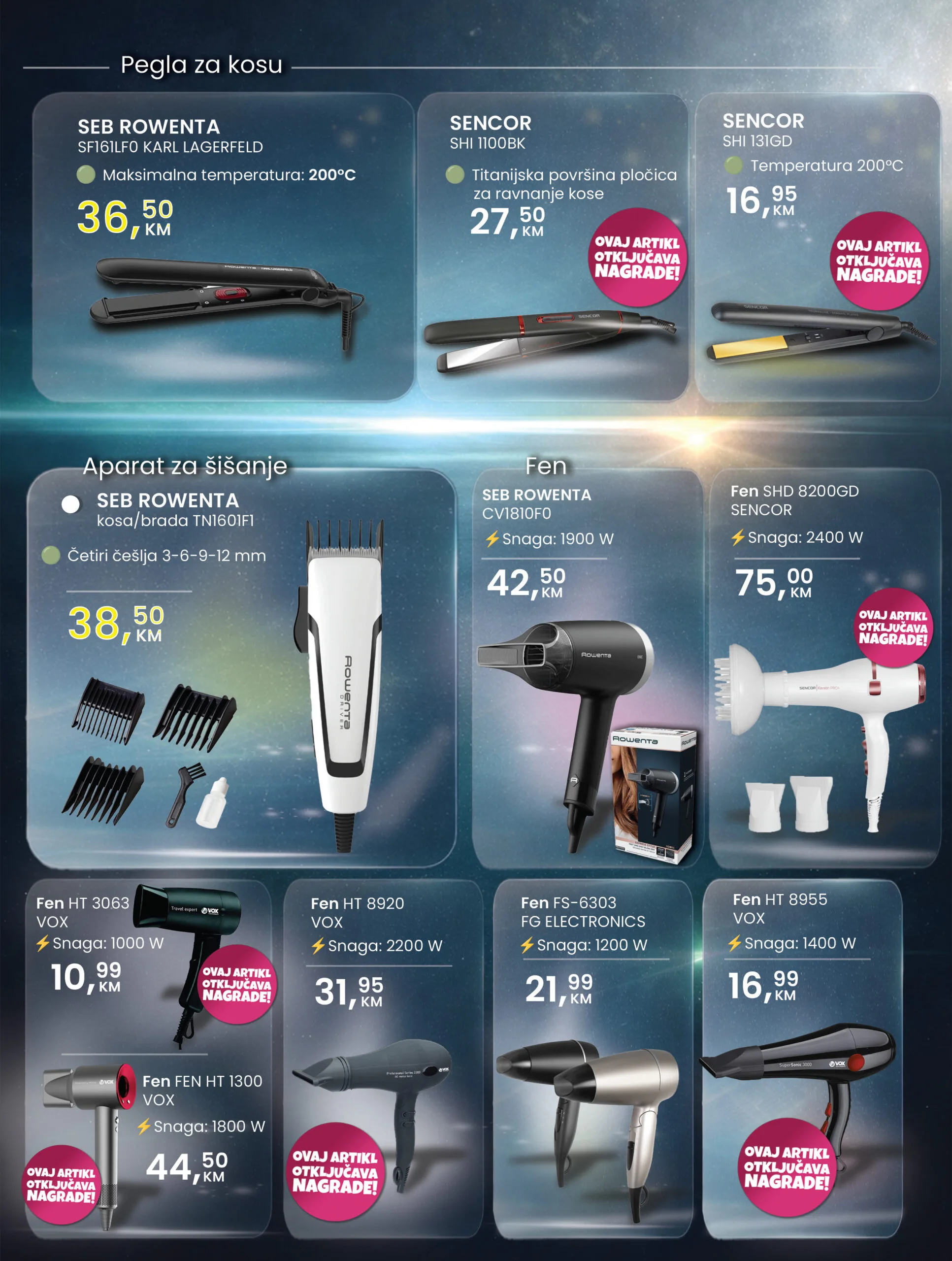 Fortuna katalog 1-31.5.2026.