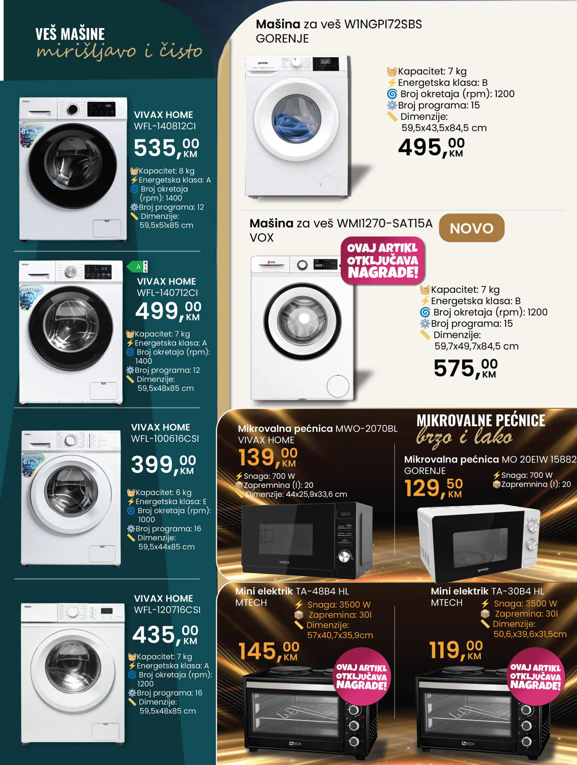 Fortuna katalog 1-31.5.2026.