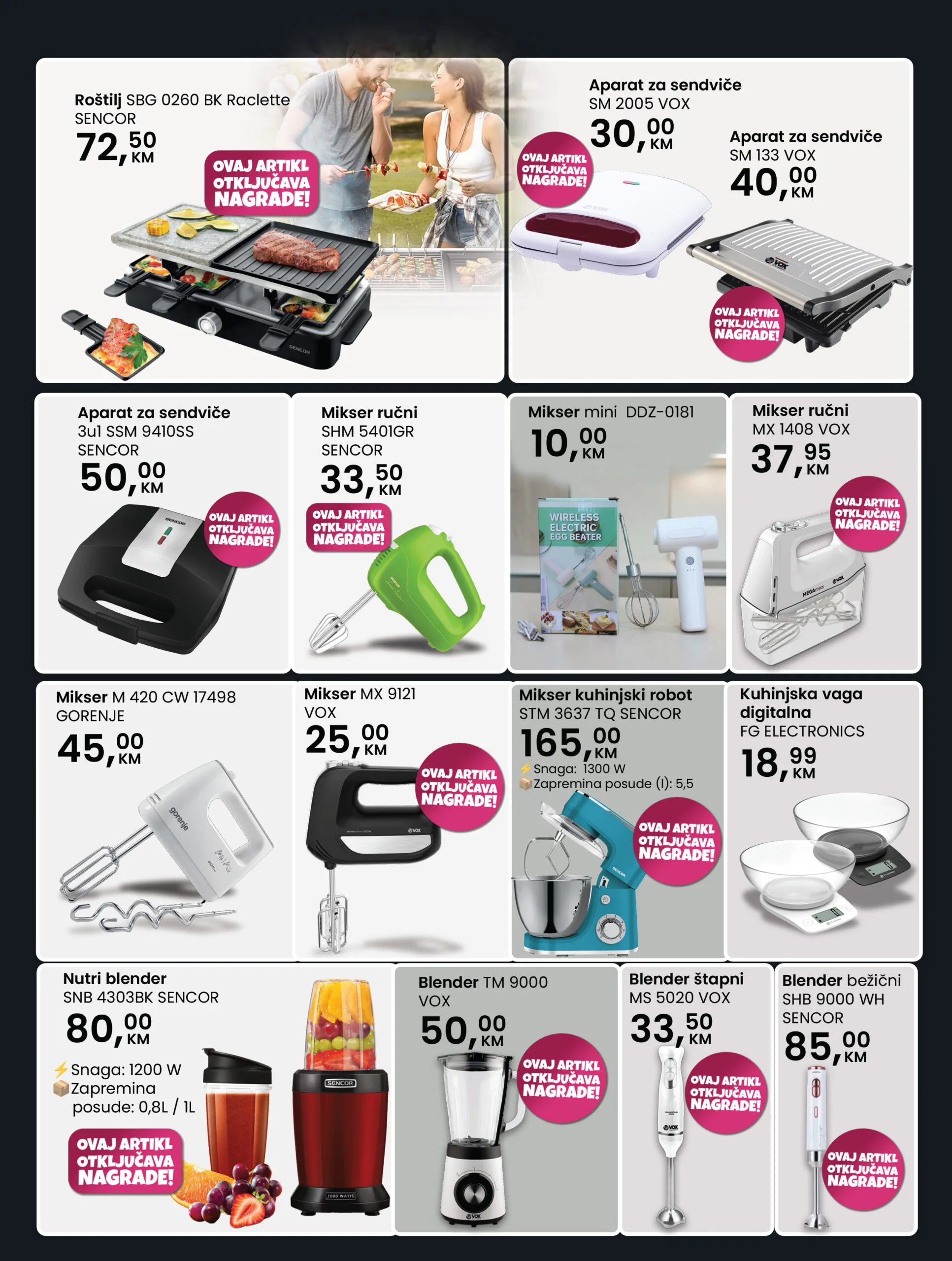 Fortuna katalog 1-31.5.2026.