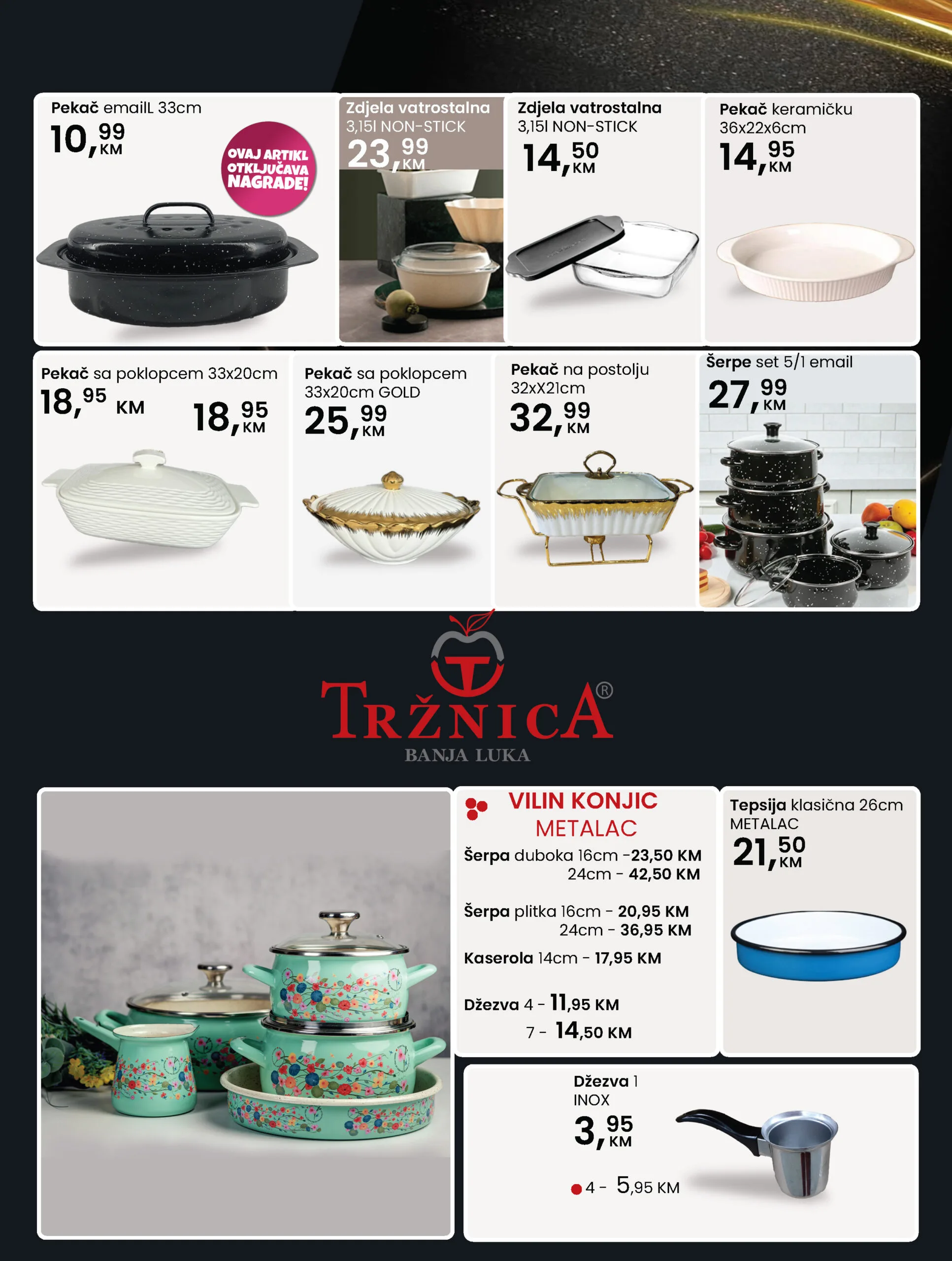 Fortuna katalog 1-31.5.2026.