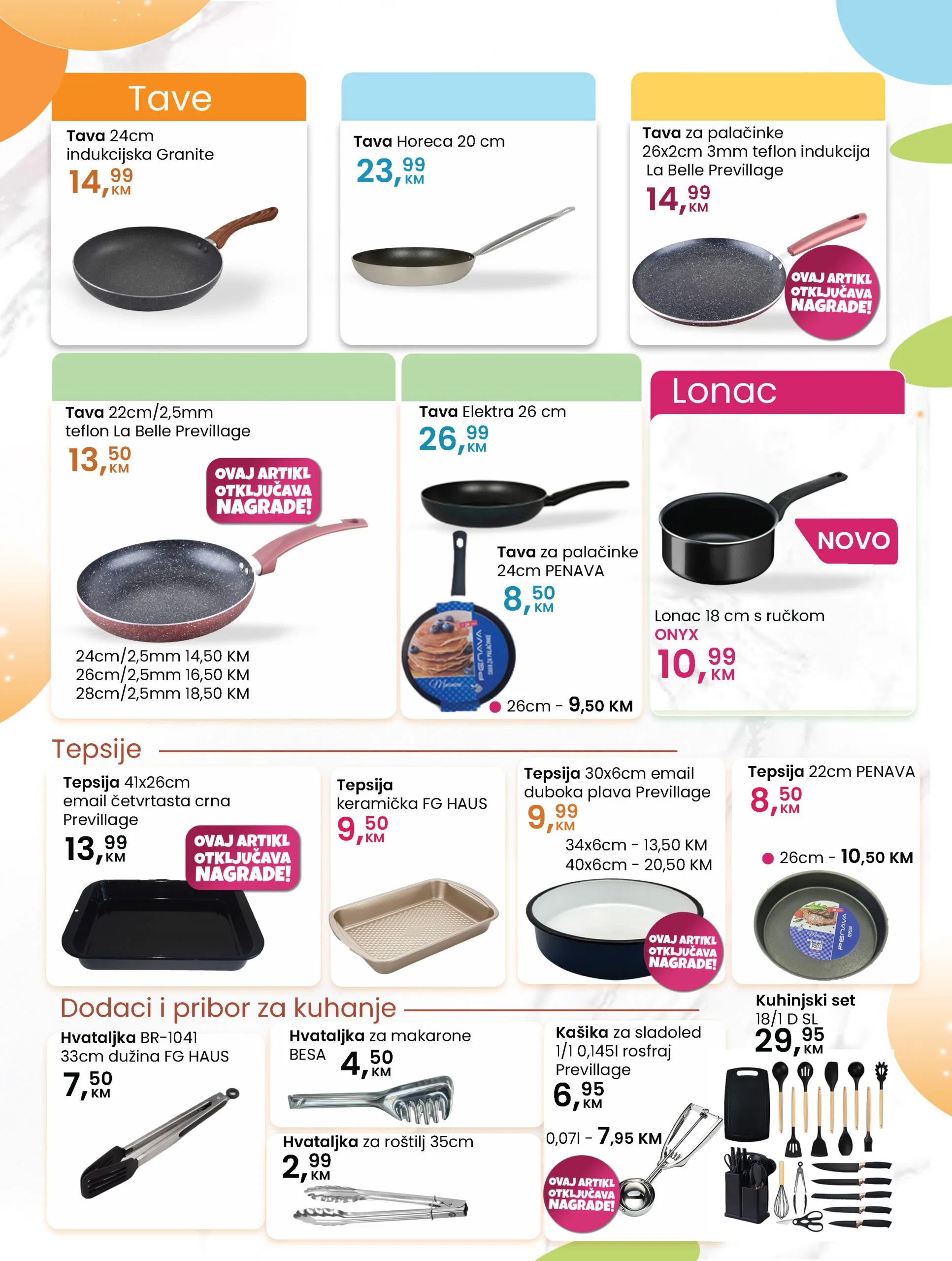 Fortuna katalog 1-31.5.2026.