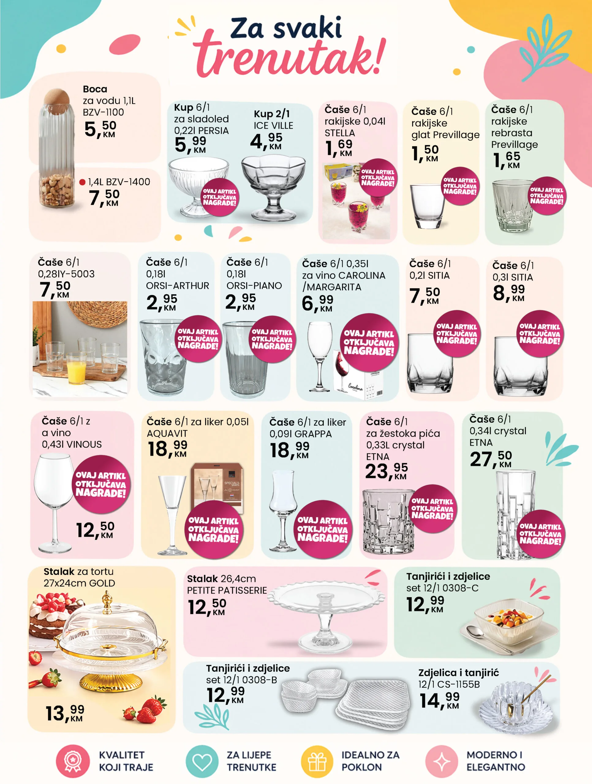 Fortuna katalog 1-31.5.2026.